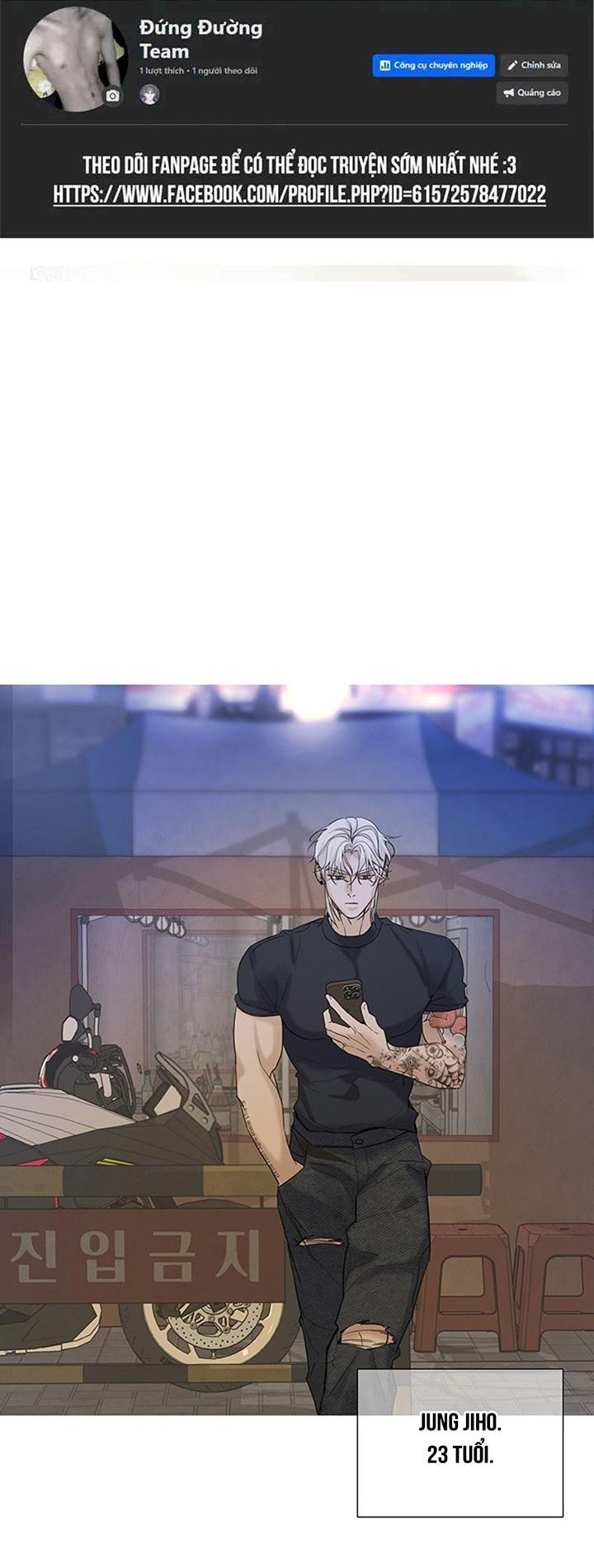 Đọc truyện [DDT] 3 DAYS - Chapter 1