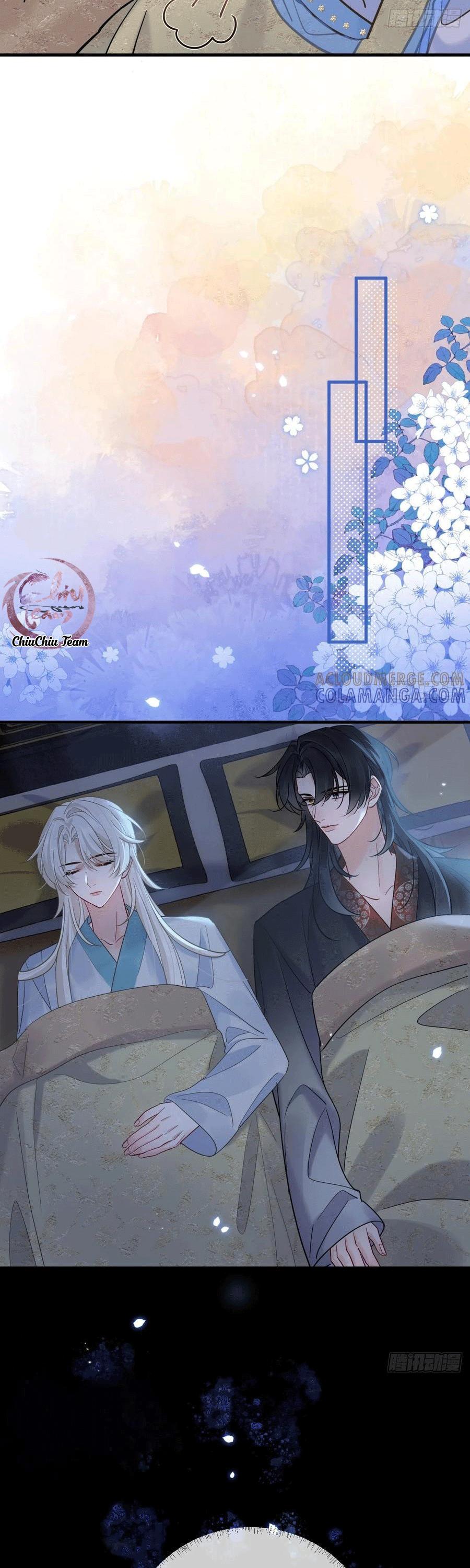 Đọc truyện Rắp Tâm Bất Kính - Chapter 66