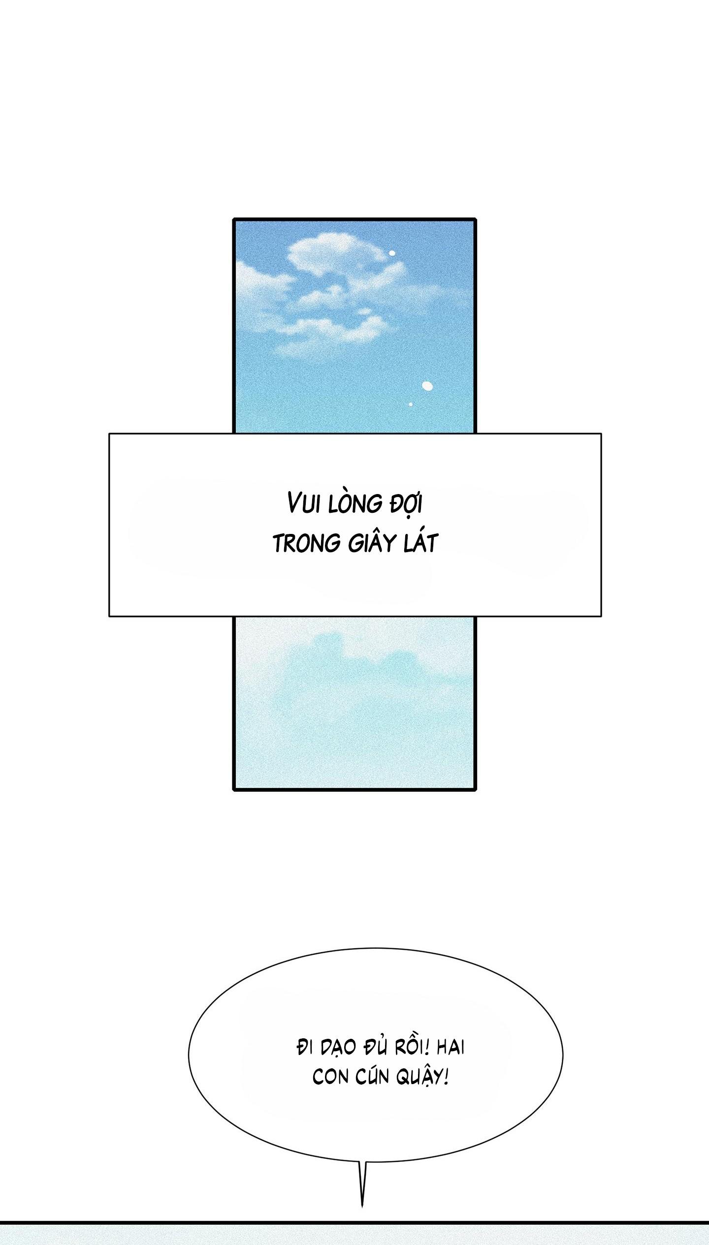 Đọc truyện  Tình yêu và danh vọng - Chapter 75