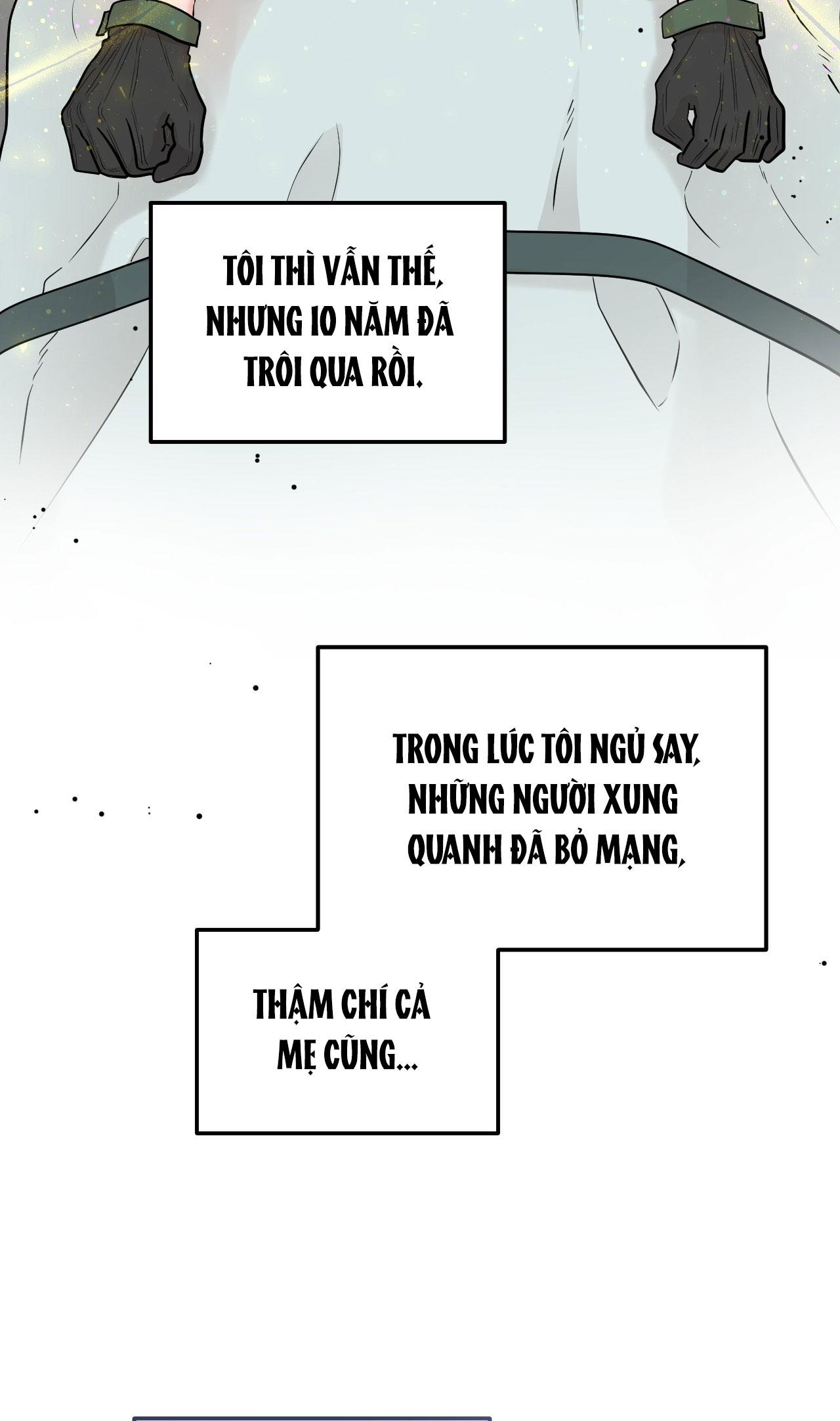 Đọc truyện OVER THE PARADISE - Chapter 57