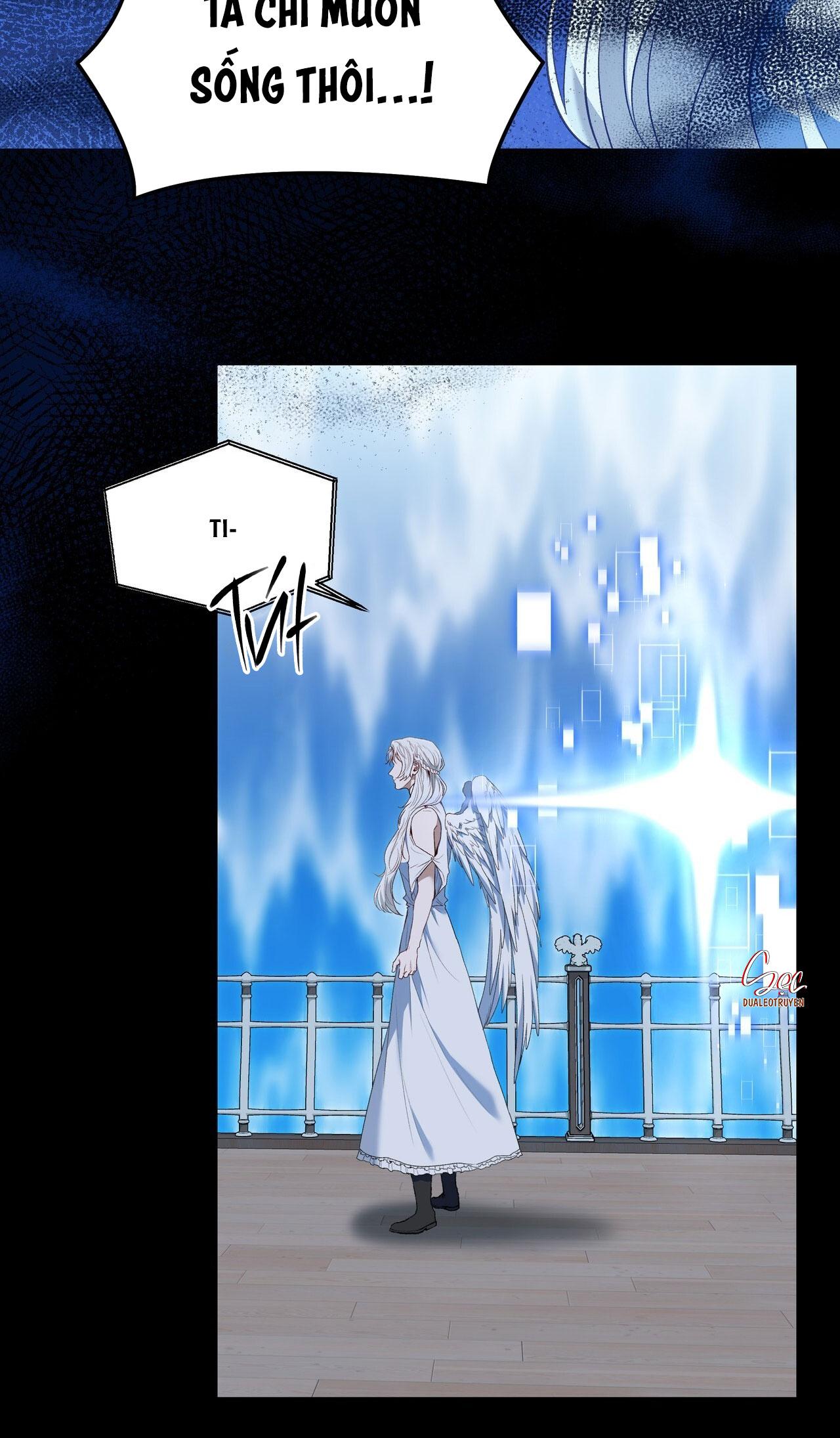 Đọc truyện CÁCH TỒN TẠI NHƯ MỘT NGƯỜI CHƠI - Chapter 76