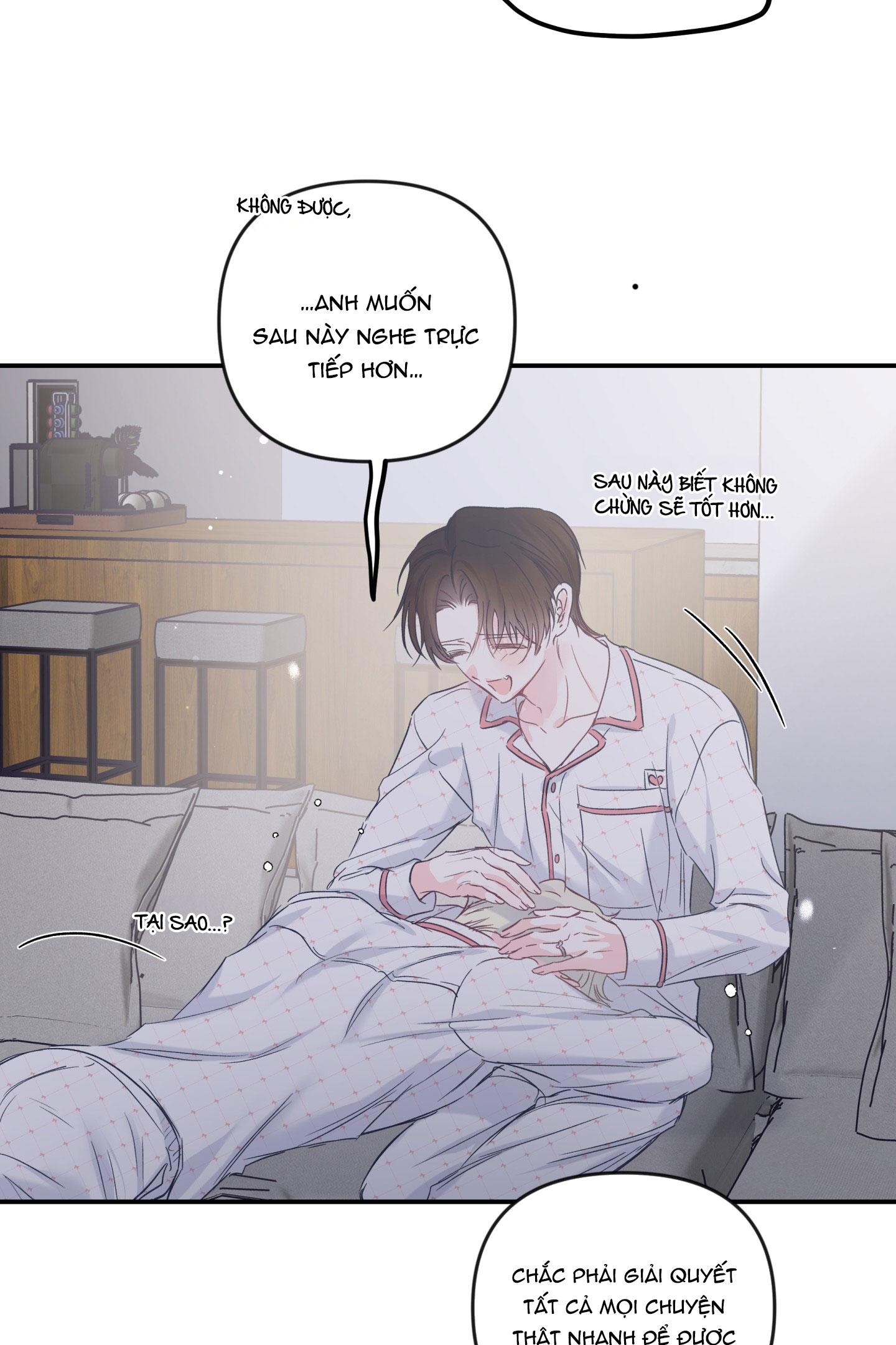 Đọc truyện ĐẢO NGƯỢC CỦA ĐẢO NGƯỢC - Chapter 66