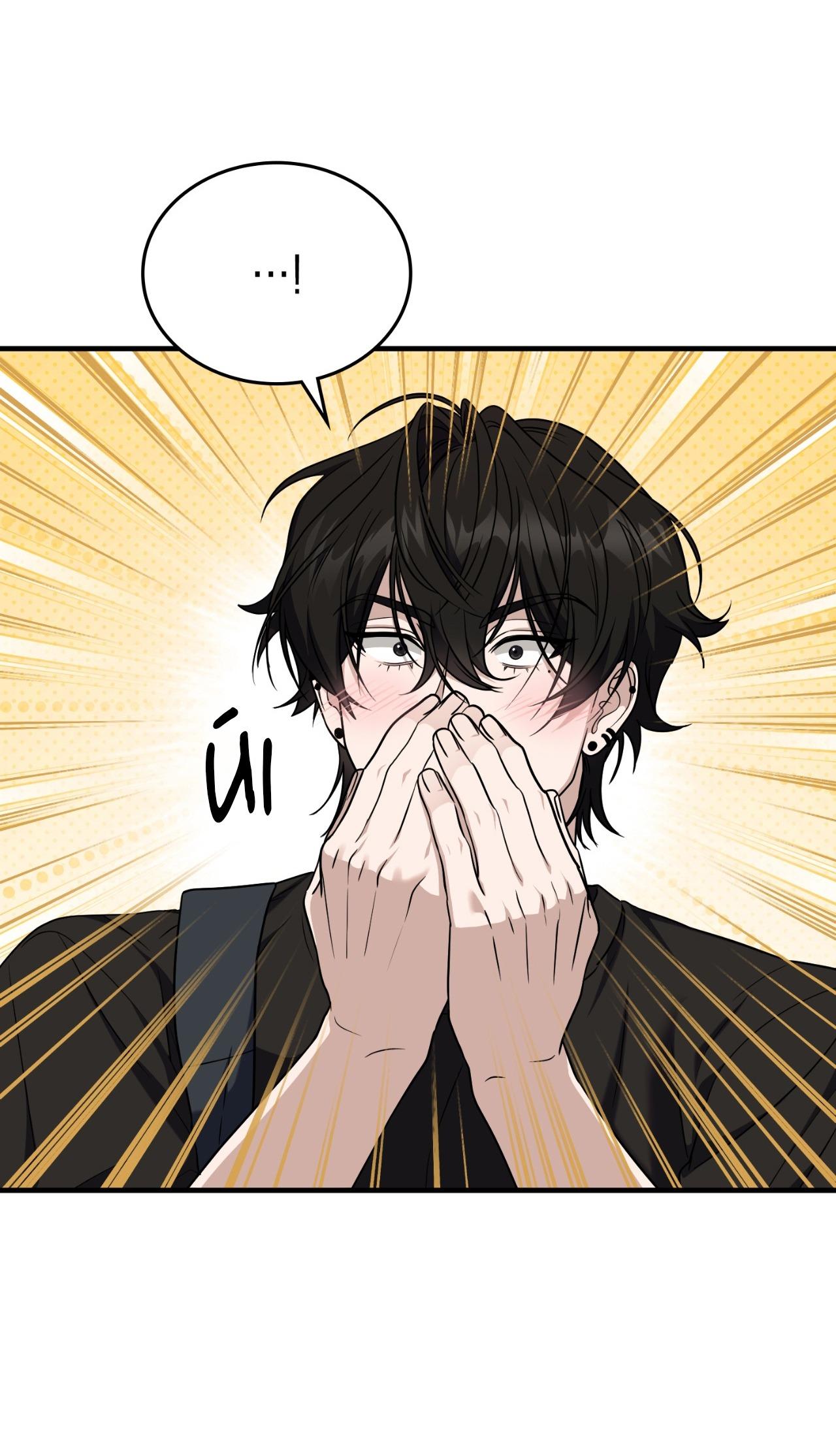 Đọc truyện Guild member - Chapter 86