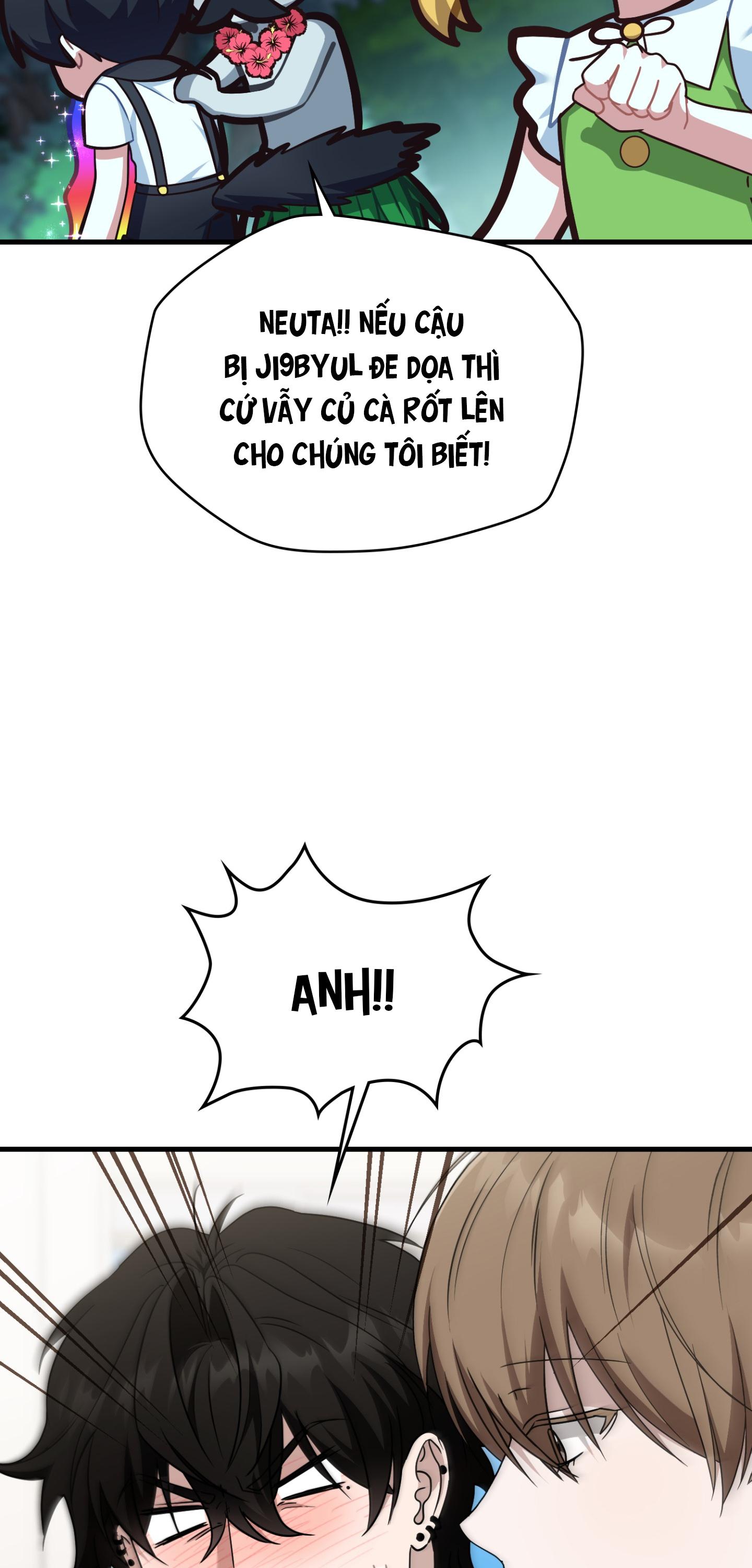 Đọc truyện Guild member - Chapter 94