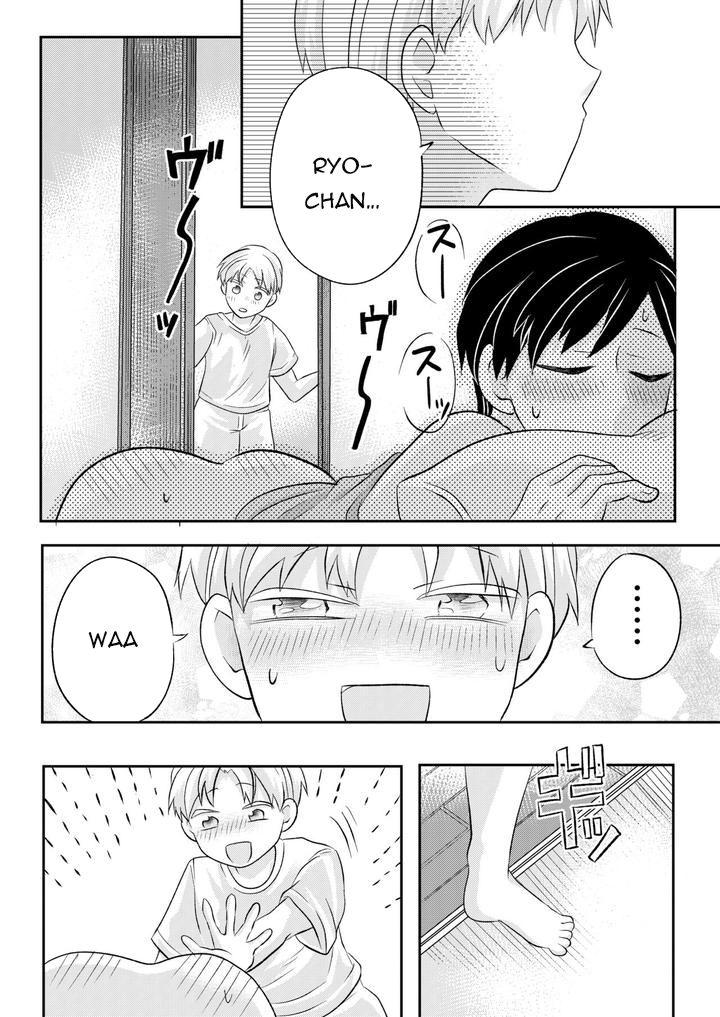 Đọc truyện Oneshot hỏny - Chapter 444.2