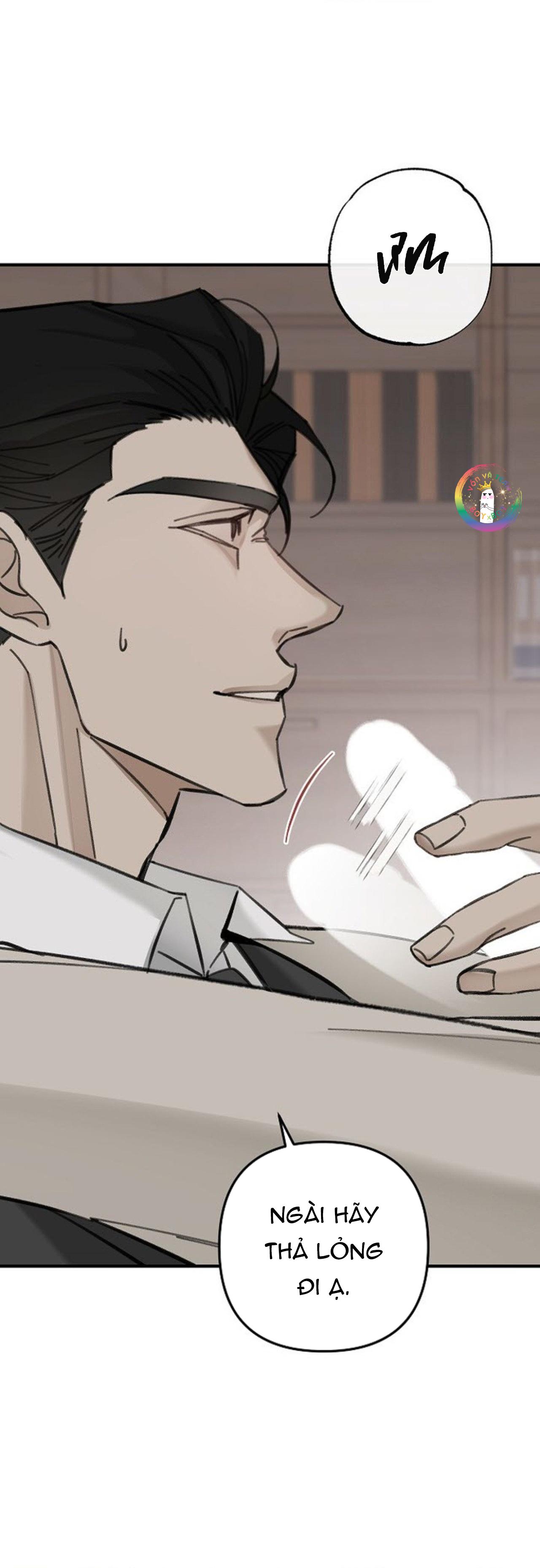 Đọc truyện Xin Sếp Phê Duyệt Tối nay - Chapter 16