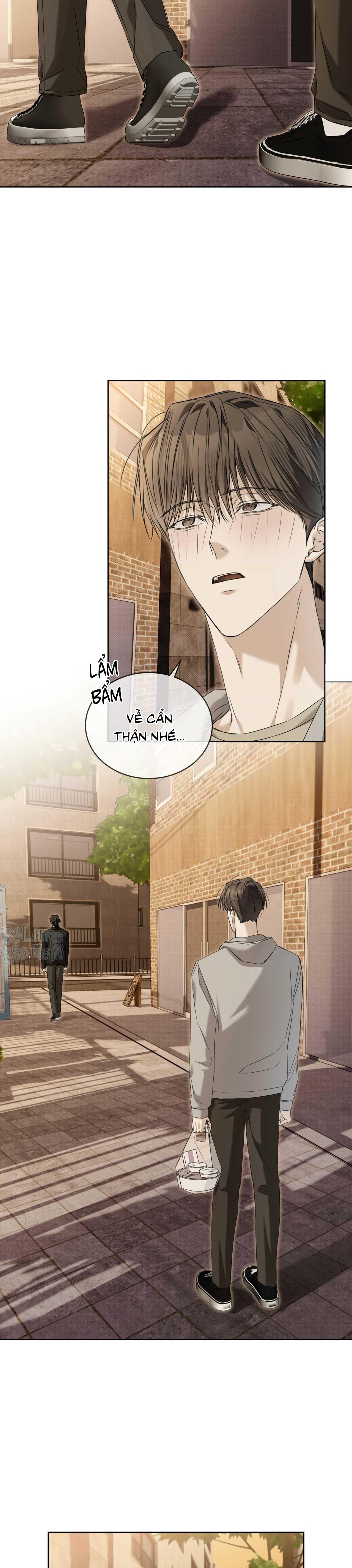 Đọc truyện CHEAT DAY - Chapter 8