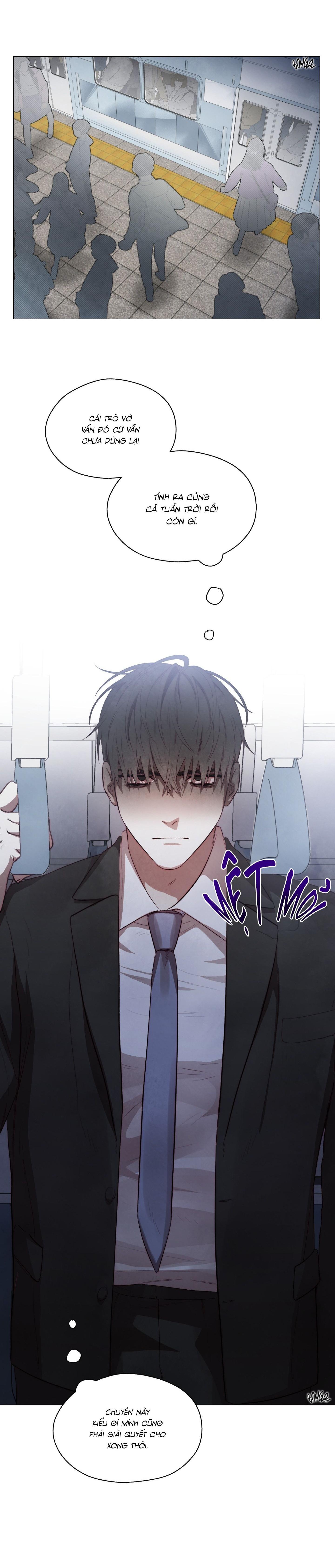 Đọc truyện HÃY CẨN THẬN KHI KÍ HỢP ĐỒNG - Chapter 2