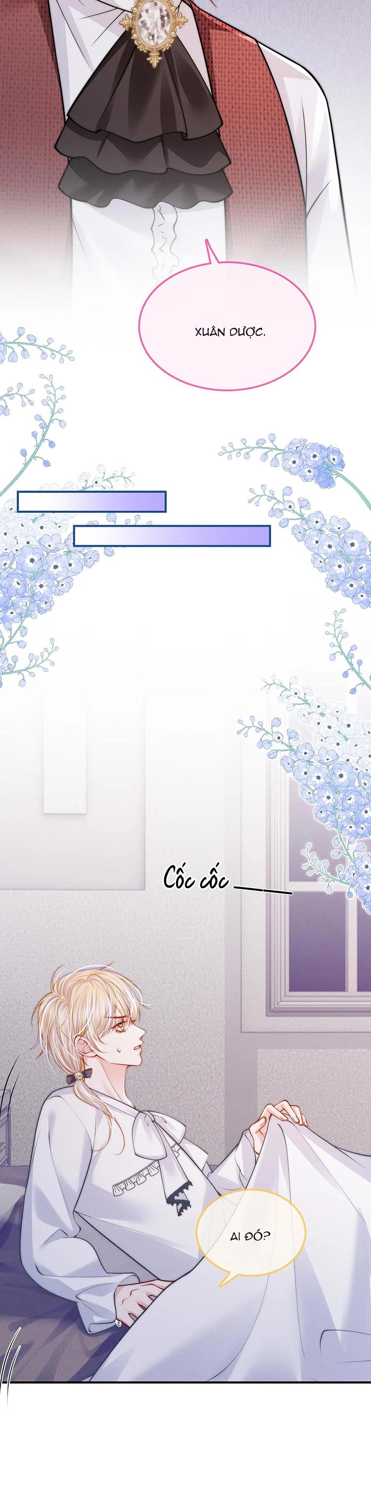 Đọc truyện Không Thân Mật Sẽ Tiêu Đời - Chapter 44