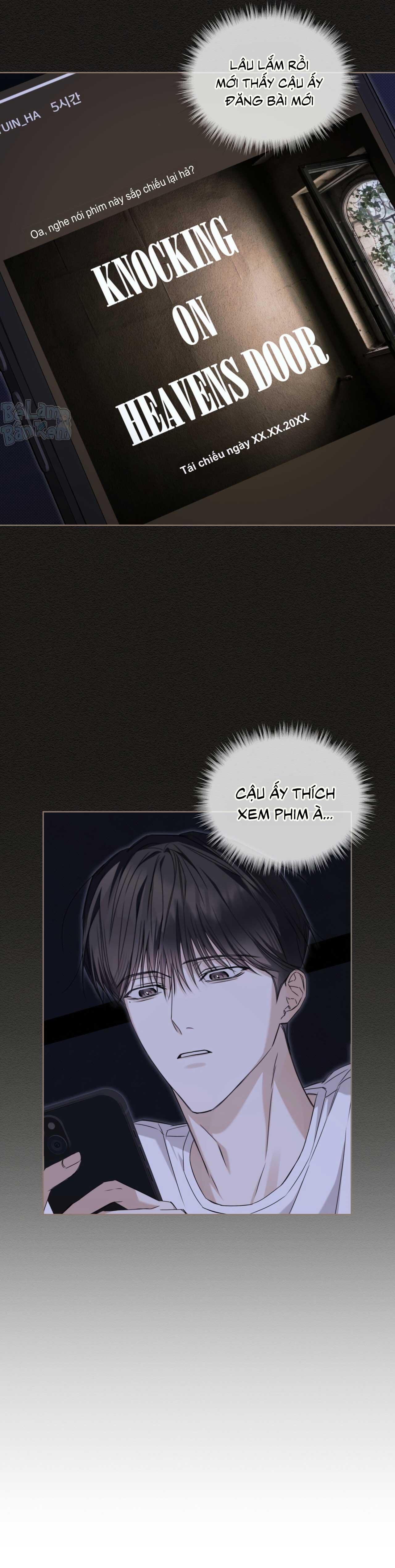 Đọc truyện CHEAT DAY - Chapter 10