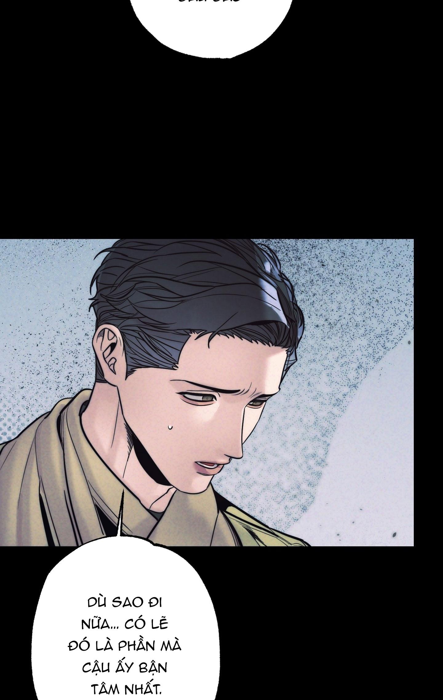 Đọc truyện KỲ THỊ - Chapter 55