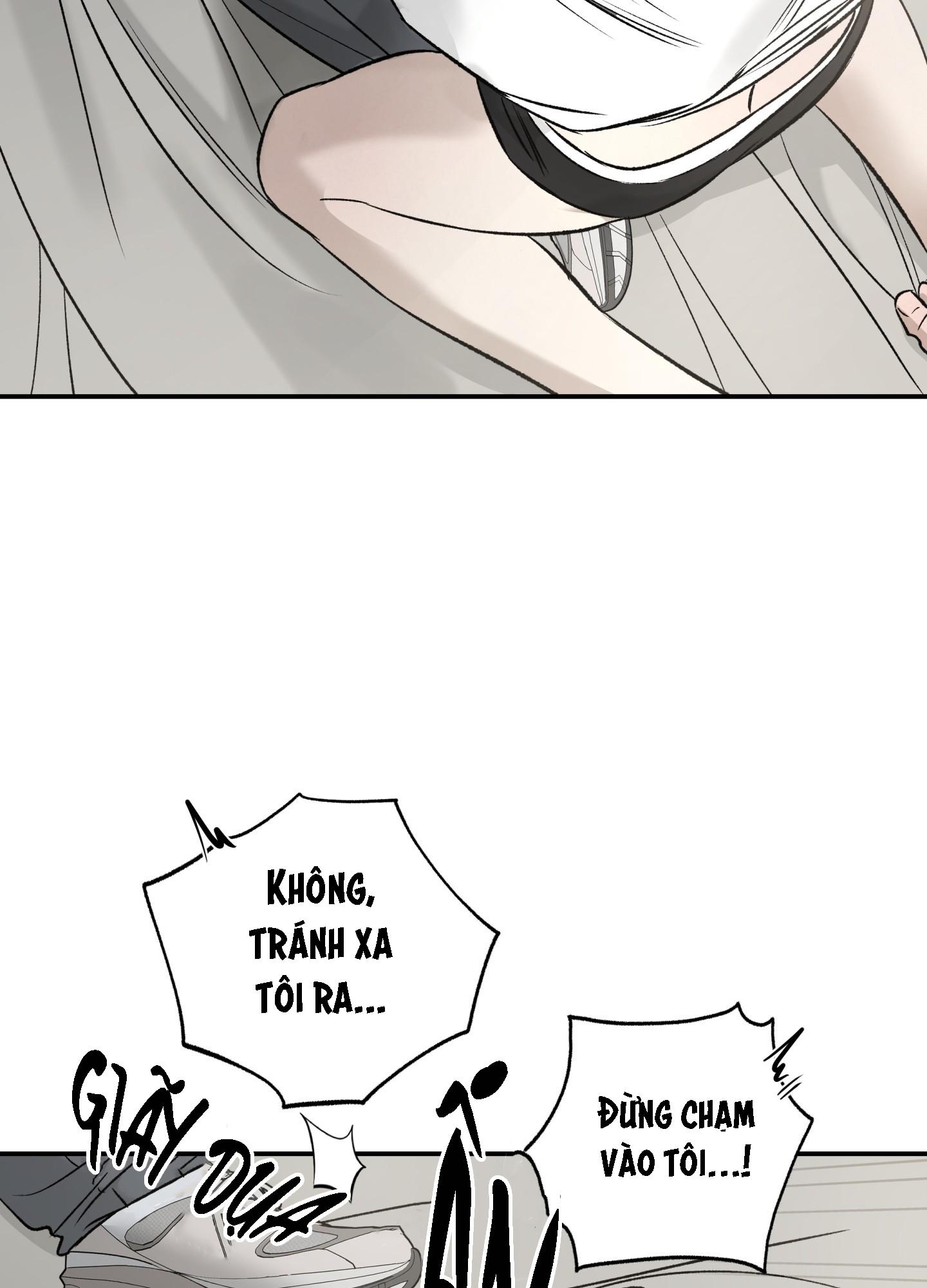 Đọc truyện (ABO) FEEL MY BENEFIT - Chapter 65