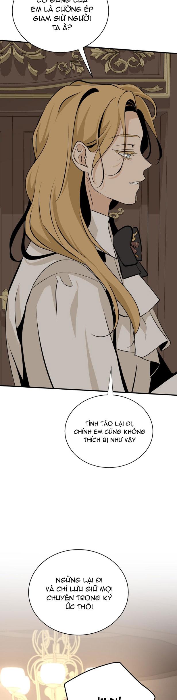 Đọc truyện LOÀI HOA KHÔNG TÊN - Chapter 24