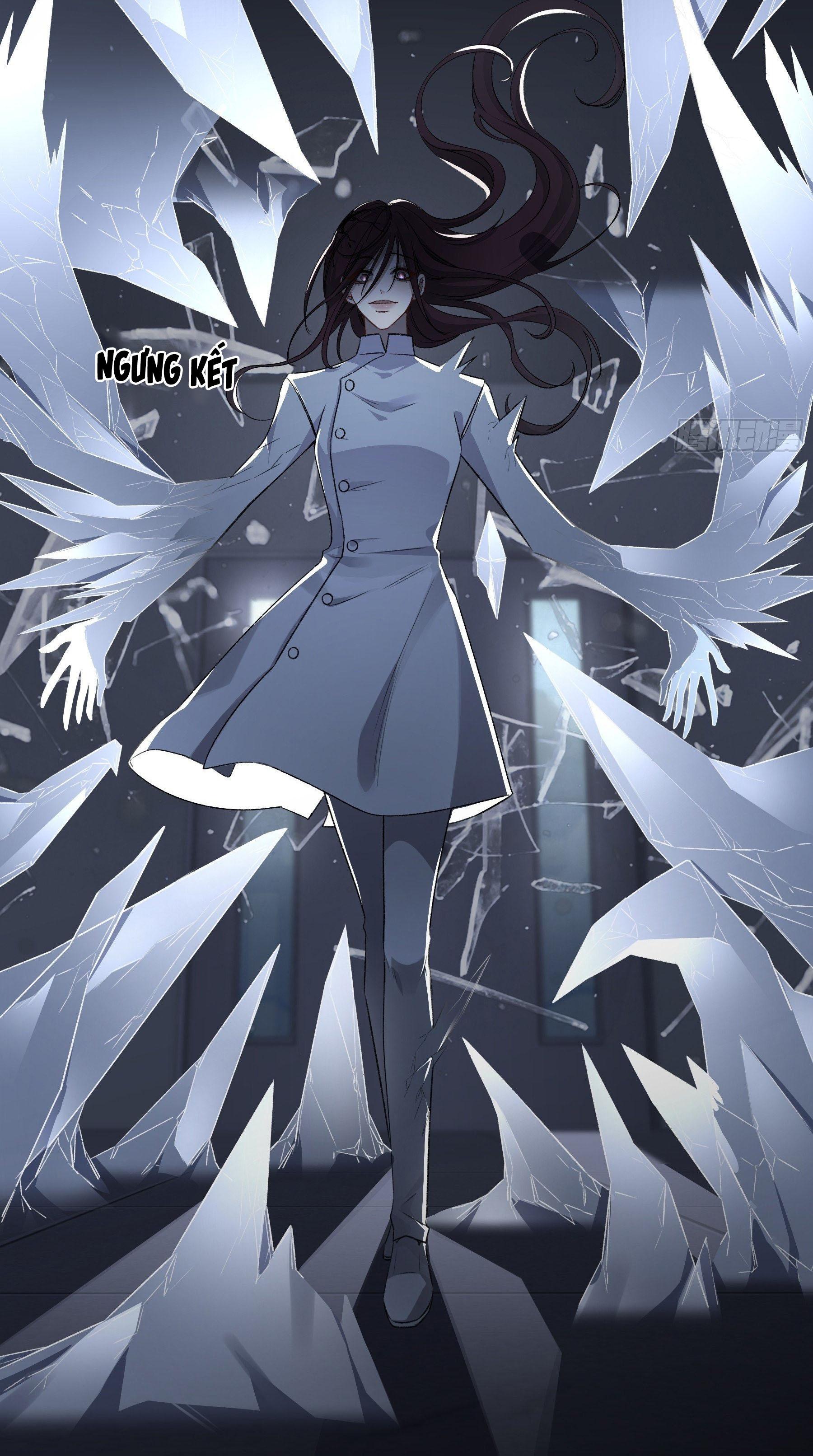 Đọc truyện Ác linh - Chapter 17