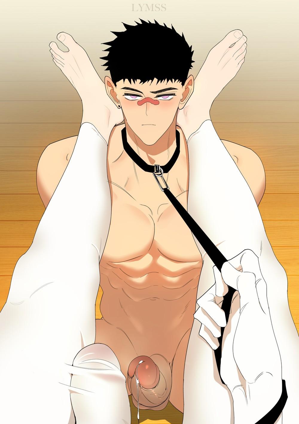 Đọc truyện BOYLOVE FULL MÀU - Chapter 35