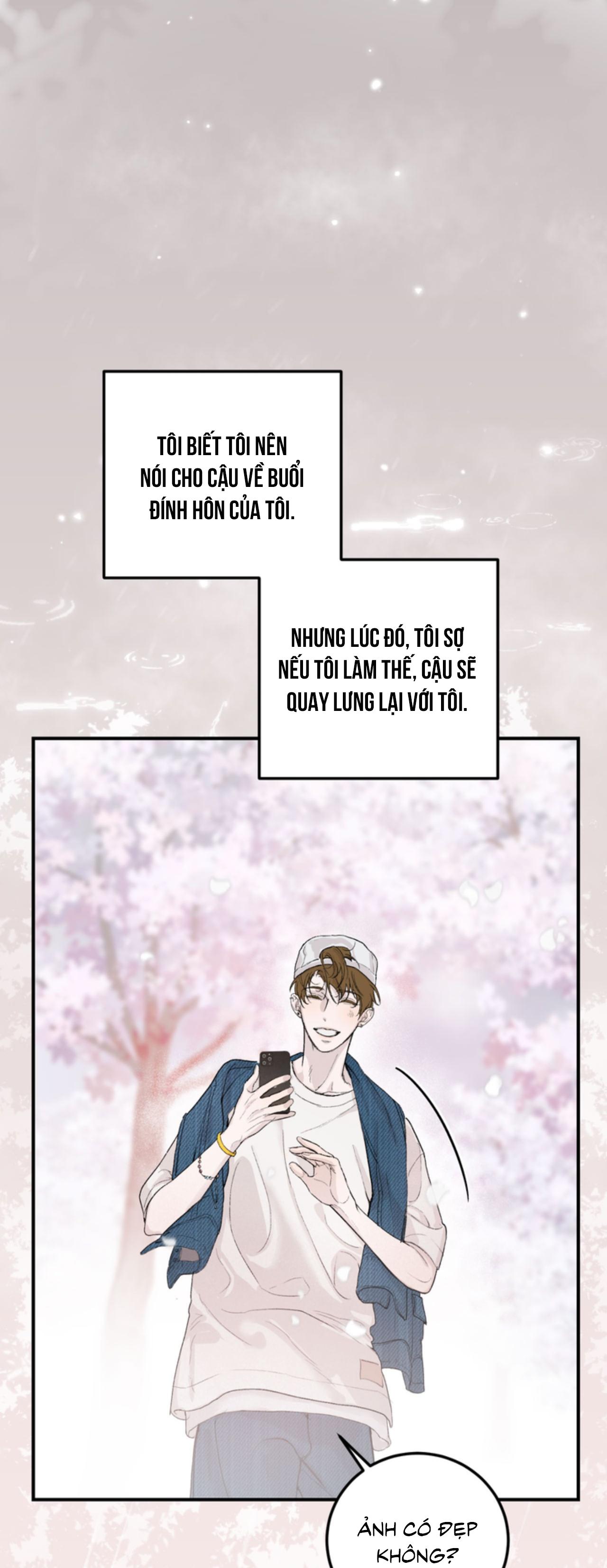 Đọc truyện Deepest Confession - Chapter 7