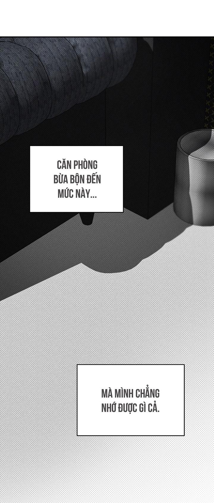 Đọc truyện [DDT] KẺ ĐÁNH CẮP TRÁI TIM - Chapter 9