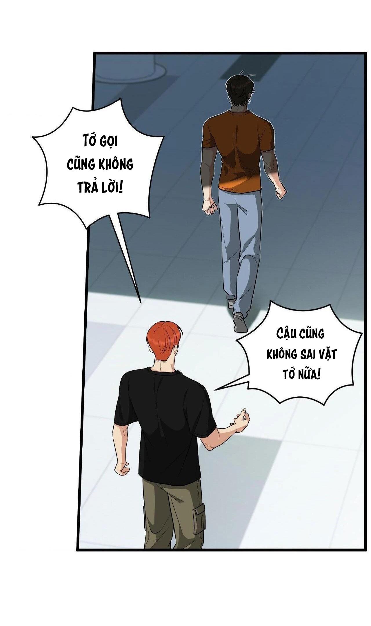 Đọc truyện Bốt Hôn - Chapter 6
