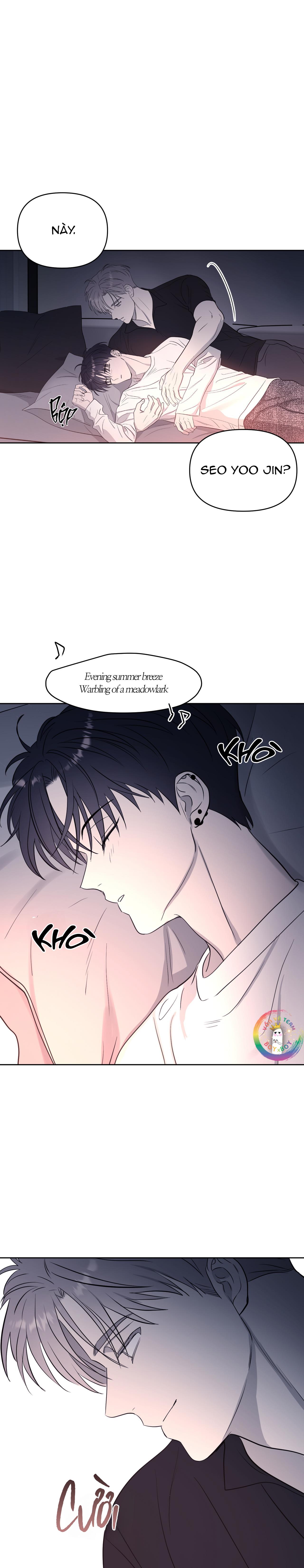 Đọc truyện Sparkling Baby - Chapter 31