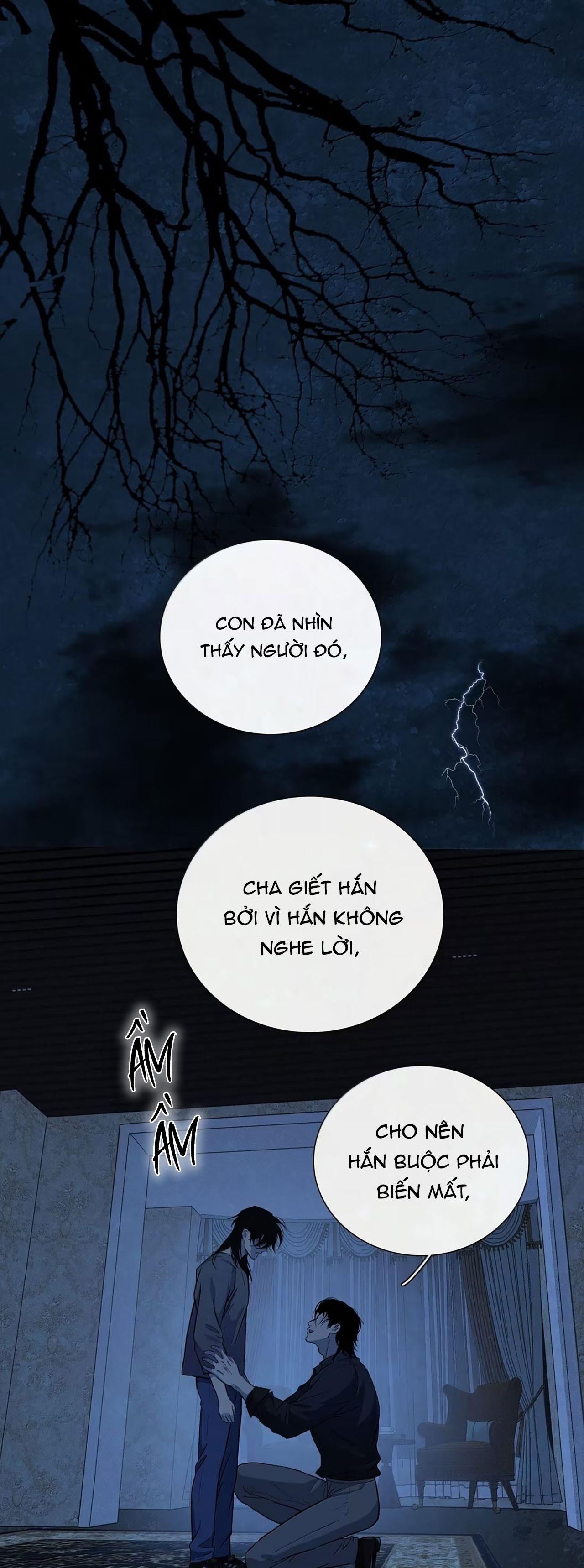 Đọc truyện † Sắc Thu Nghĩa Trang † - Chapter 30