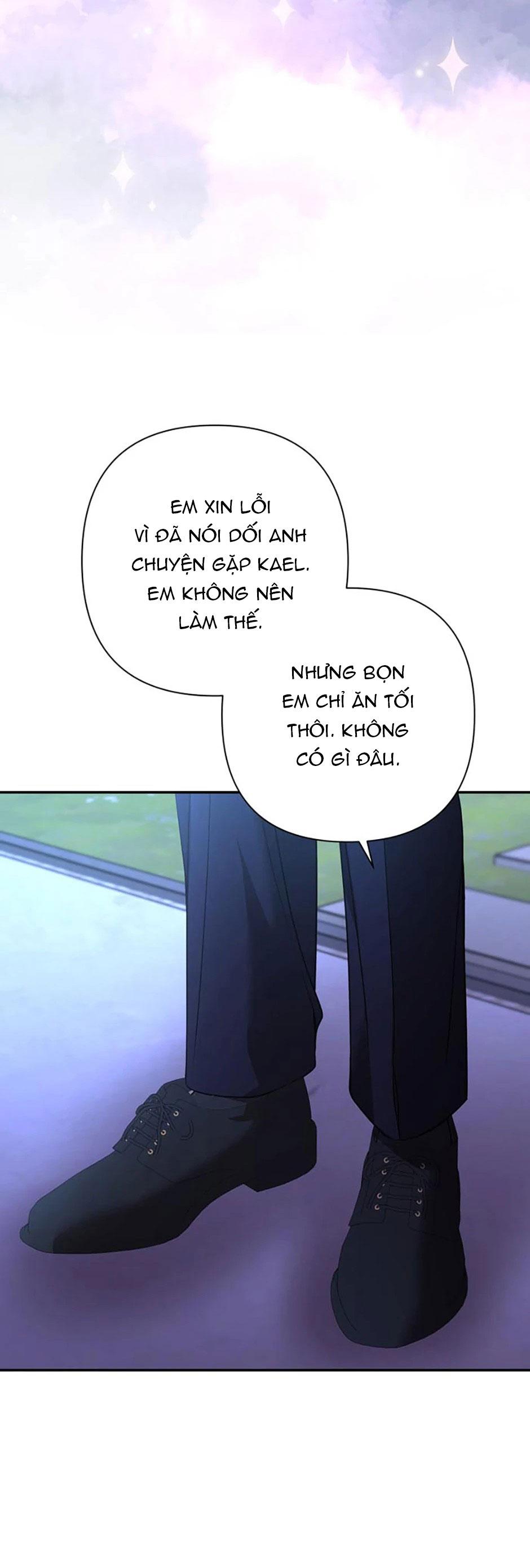 Đọc truyện Mắc Kẹt Trong Game Hẹn Hò Của Em Gái Tôi - Chapter 91