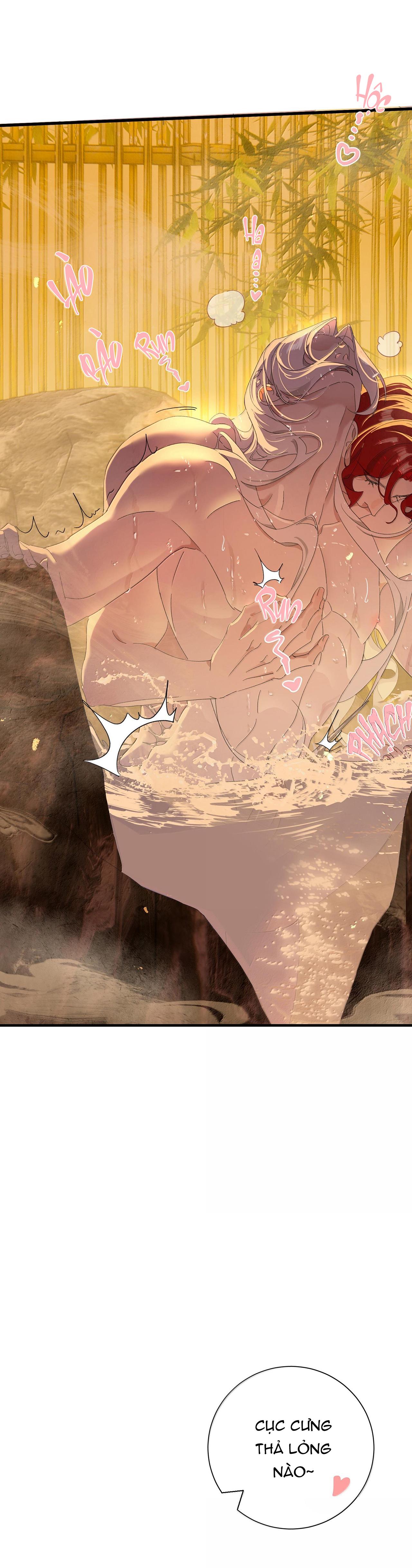 Đọc truyện Xà Yêu Muốn Chạy Trốn - Chapter 49