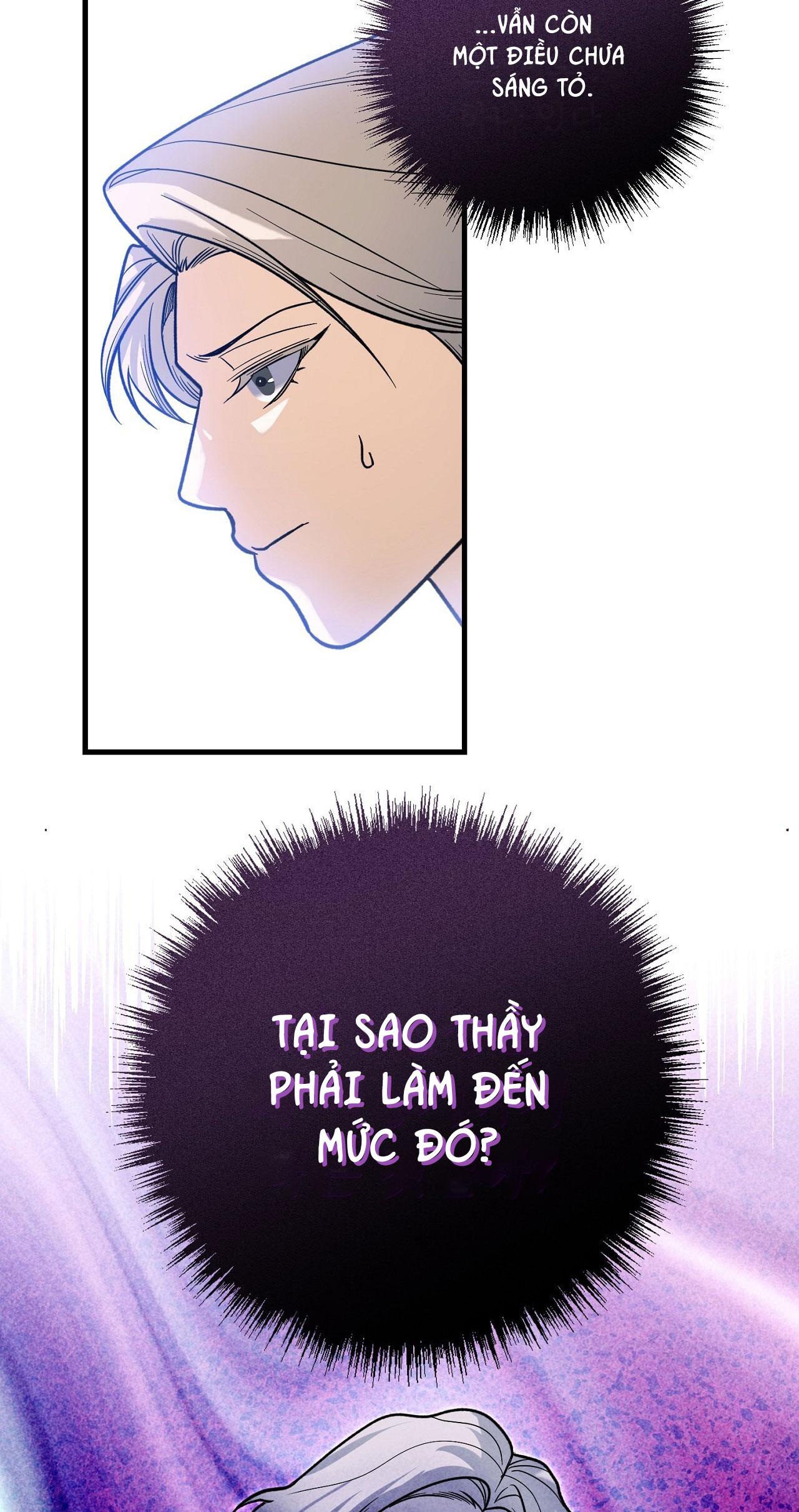 Đọc truyện ĐIỀU KIỆN CỦA GUIDE - Chapter 64