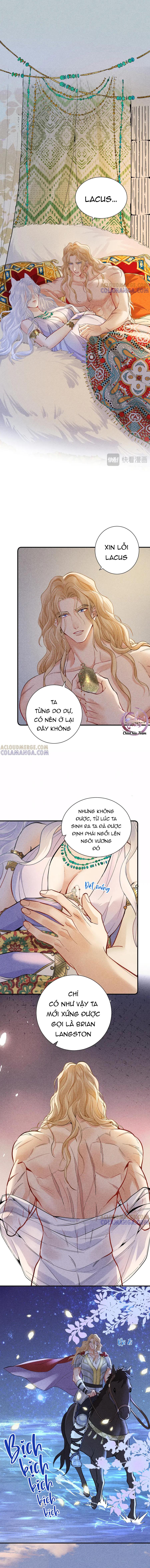 Đọc truyện Bản Tình Ca Nụ Hôn Ngục Tù - Chapter 45