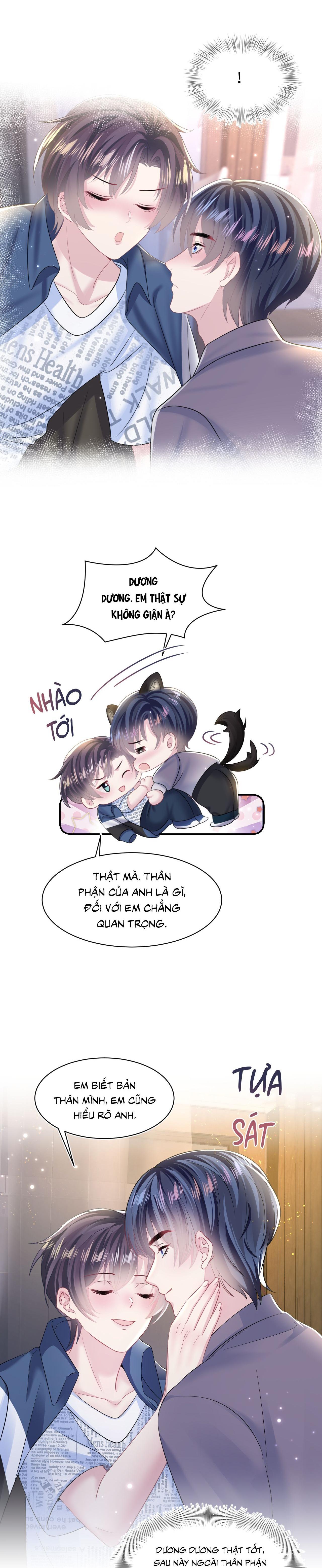 Đọc truyện Tuyệt mỹ bạch liên hoa online dạy học - Chapter 129