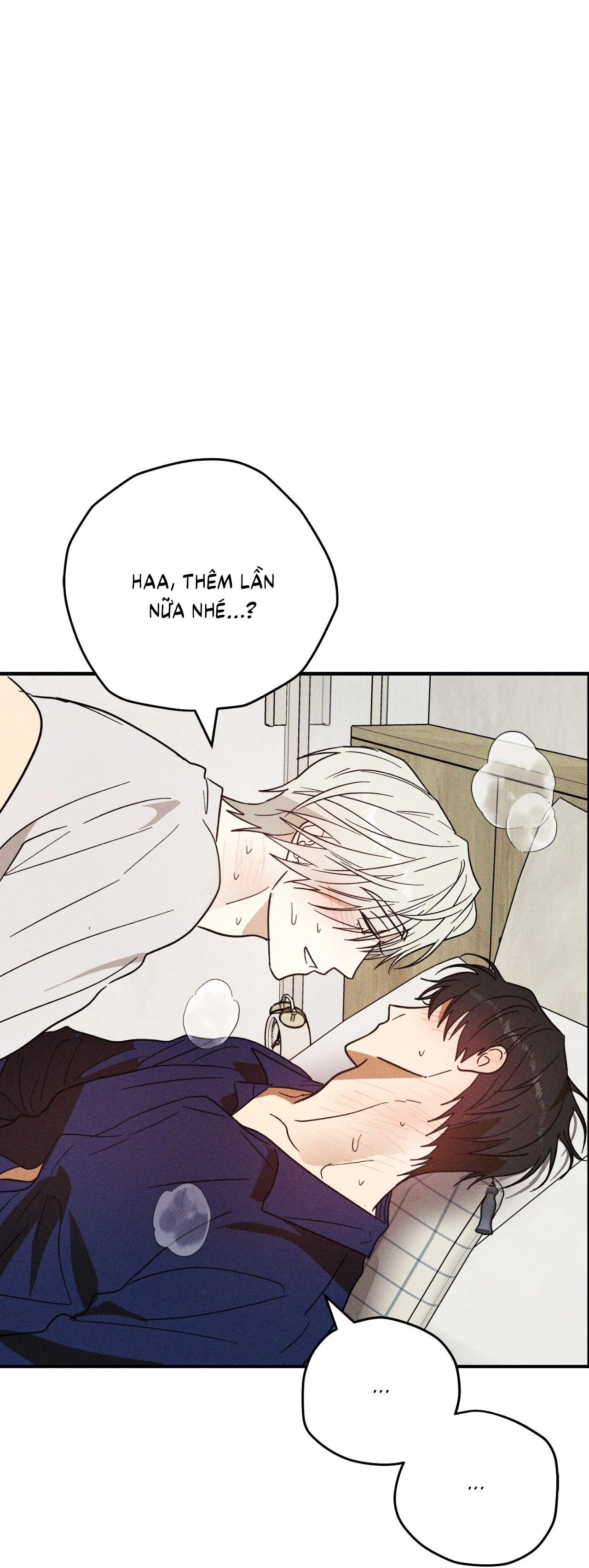 Đọc truyện (CBunu) MIX UP - Chapter 11