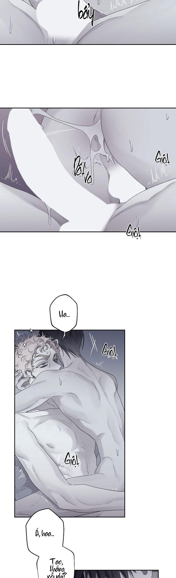 Đọc truyện BL NGẮN TUYỂN CHỌN - Chapter 41.4