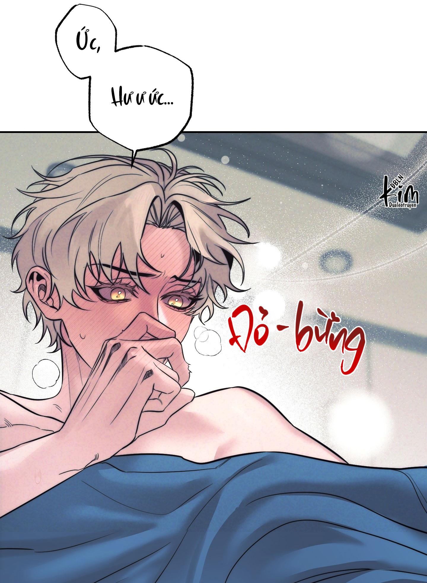 Đọc truyện KỲ THỊ - Chapter 53