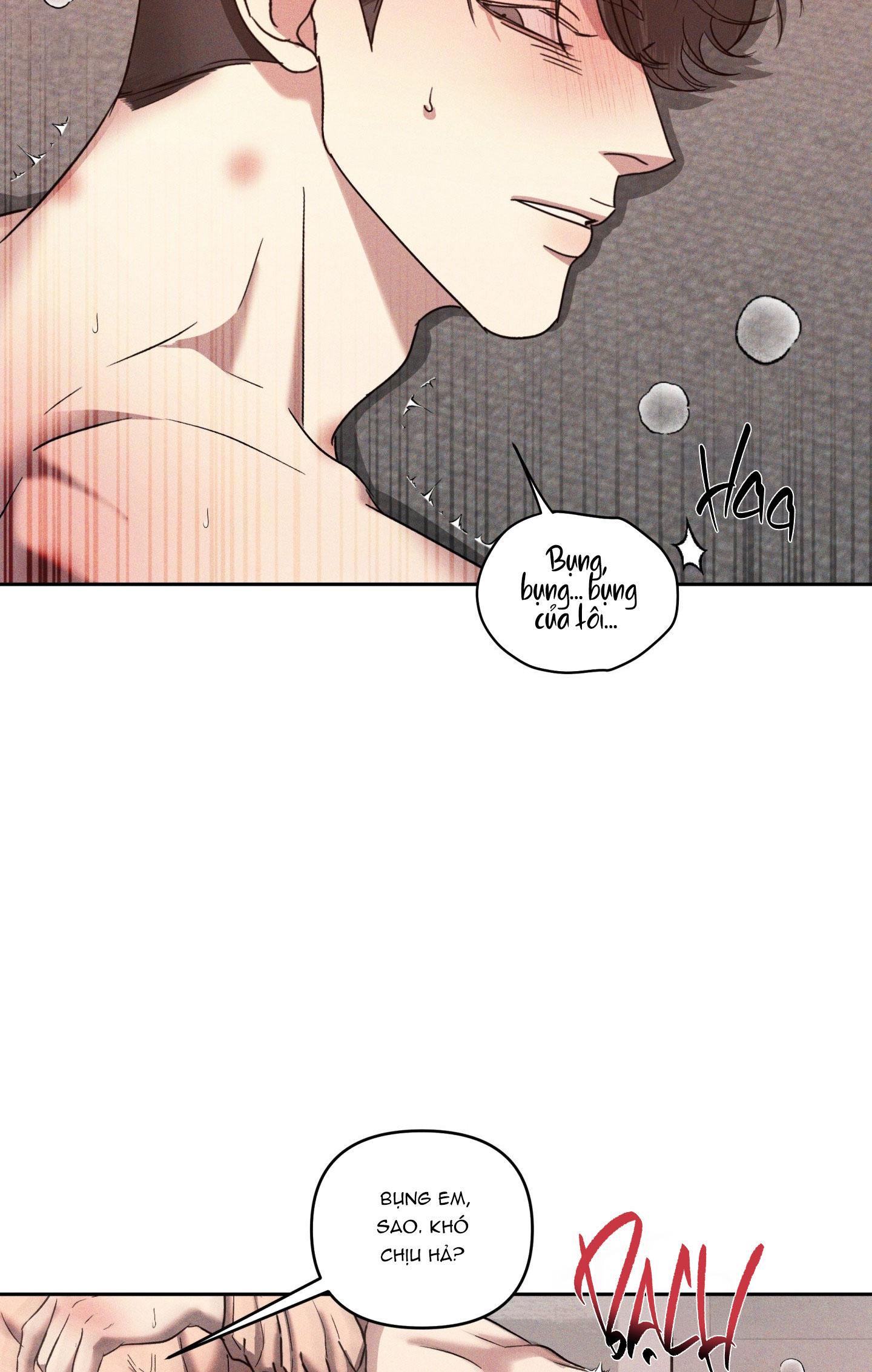 Đọc truyện EDEN - Chapter 41