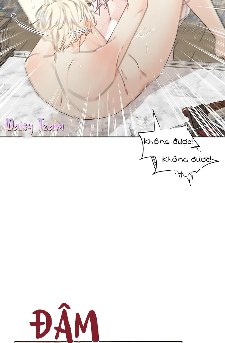 Đọc truyện (Daisy) Snake Hole - Chapter 6