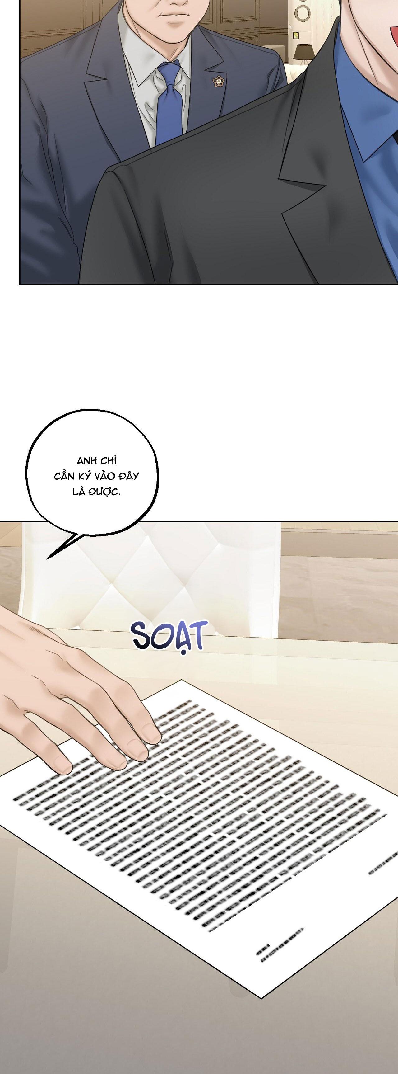 Đọc truyện BẮT KỊP - Chapter 43