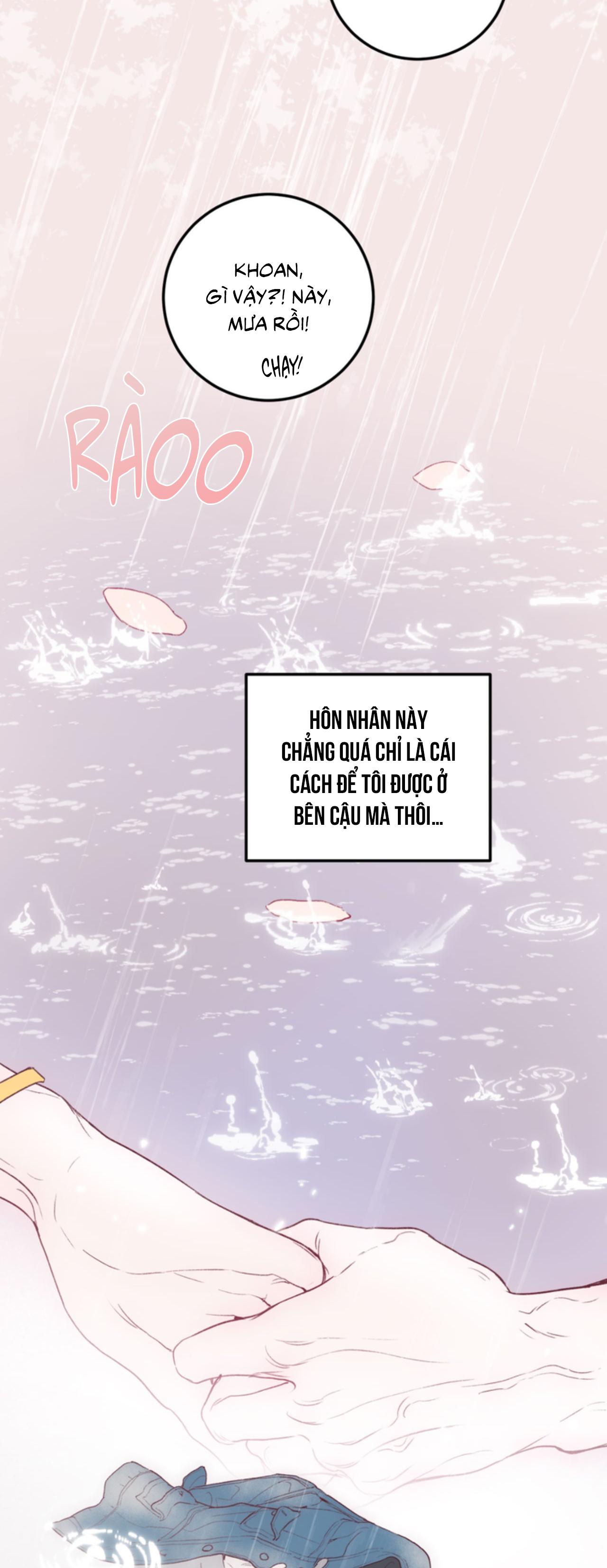 Đọc truyện Deepest Confession - Chapter 7