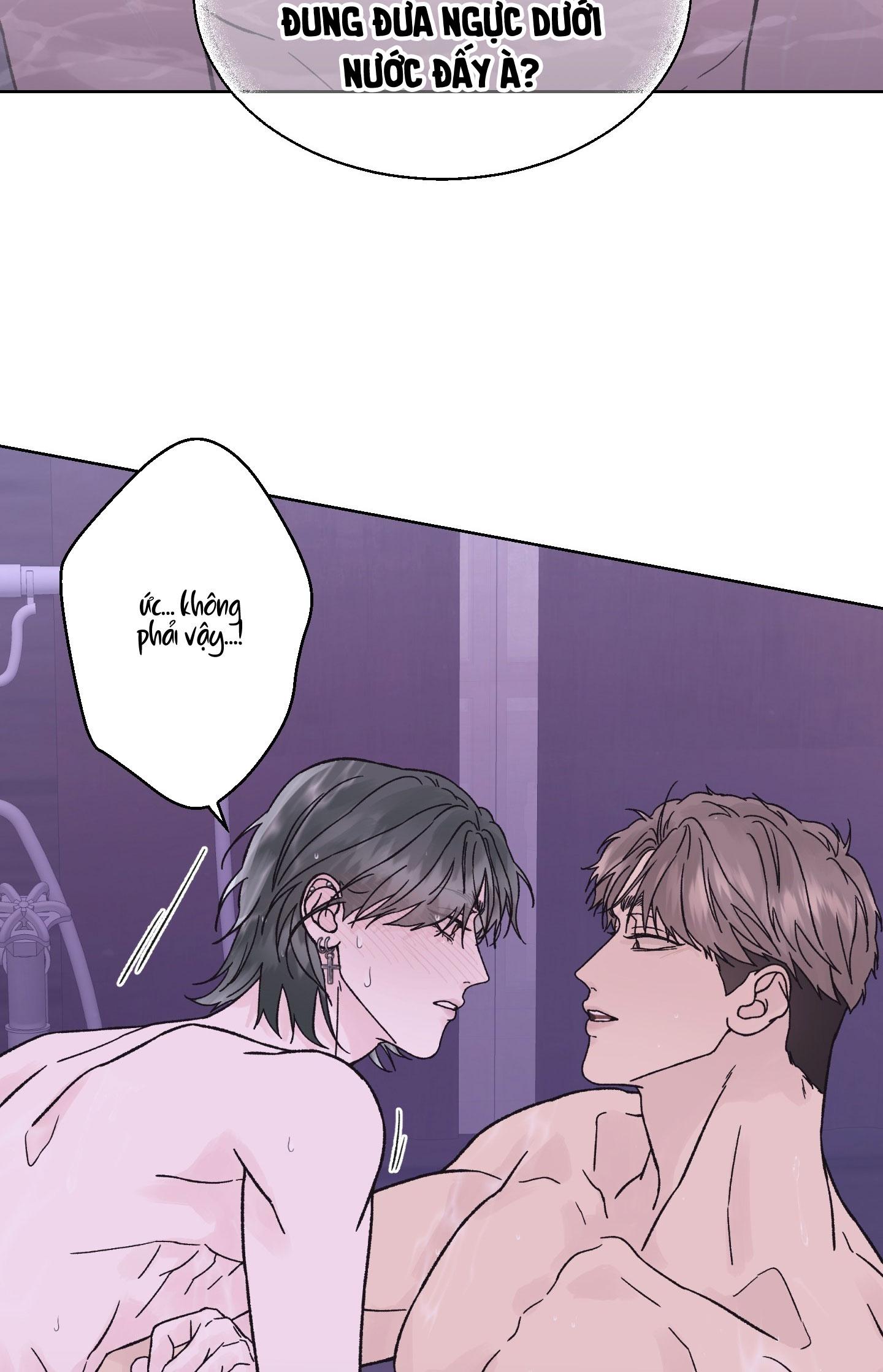 Đọc truyện ĐÊM KINH HOÀNG - Chapter 57
