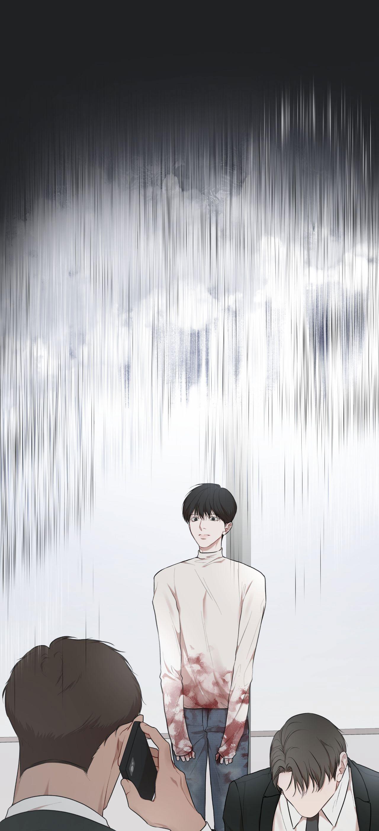 Đọc truyện KHỞI NGUỒN SỰ SỐNG - Chapter 58