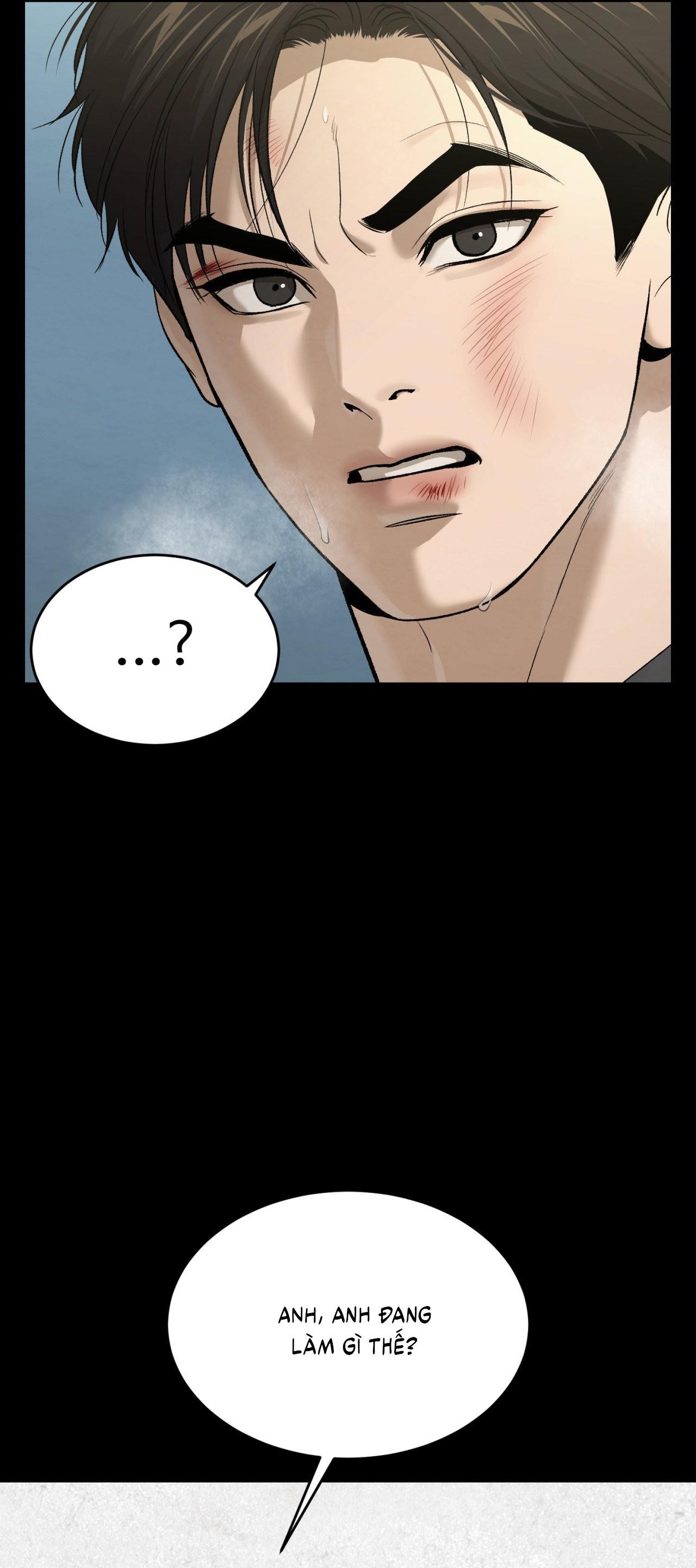 Đọc truyện (CBunu) ChinhX - Vận Xui - Chapter 75