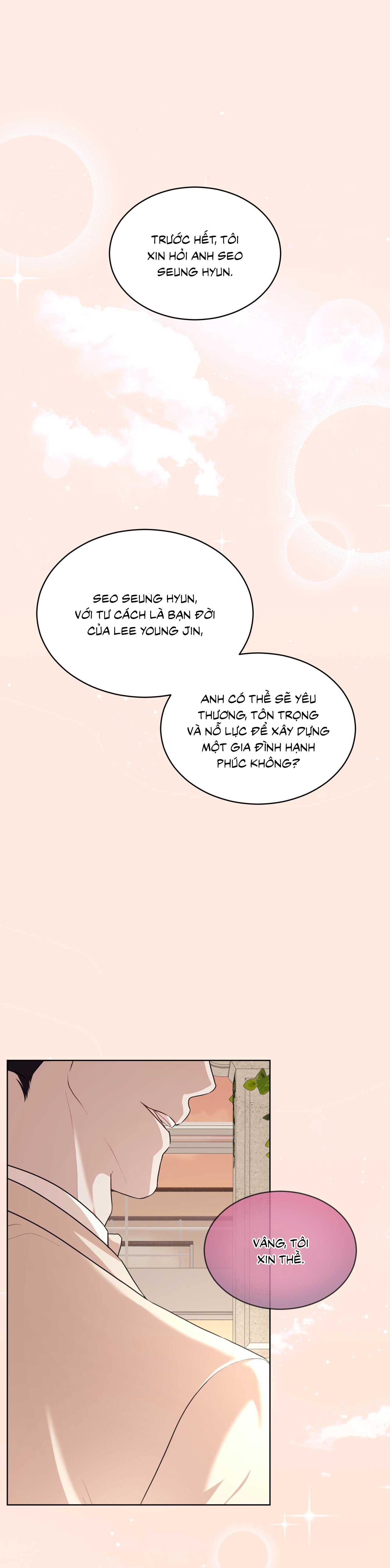 Đọc truyện KHỞI NGUỒN SỰ SỐNG - Chapter 76
