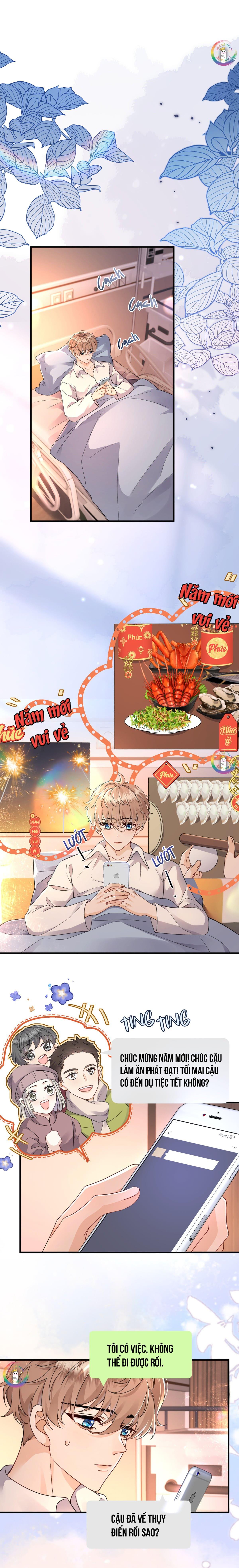 Đọc truyện Dáng Vẻ Anh Thích Em Đều Có - Chapter 19