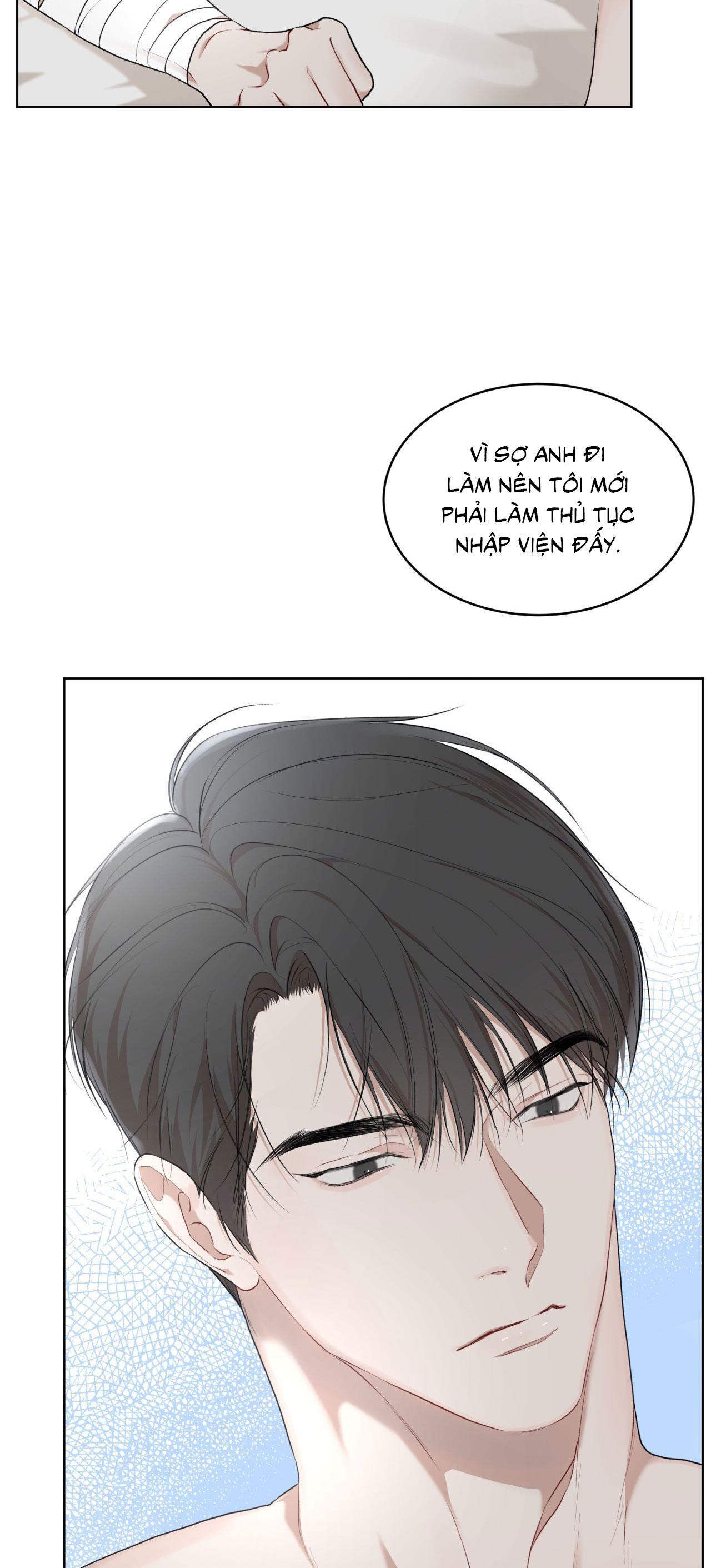 Đọc truyện KHỞI NGUỒN SỰ SỐNG - Chapter 58
