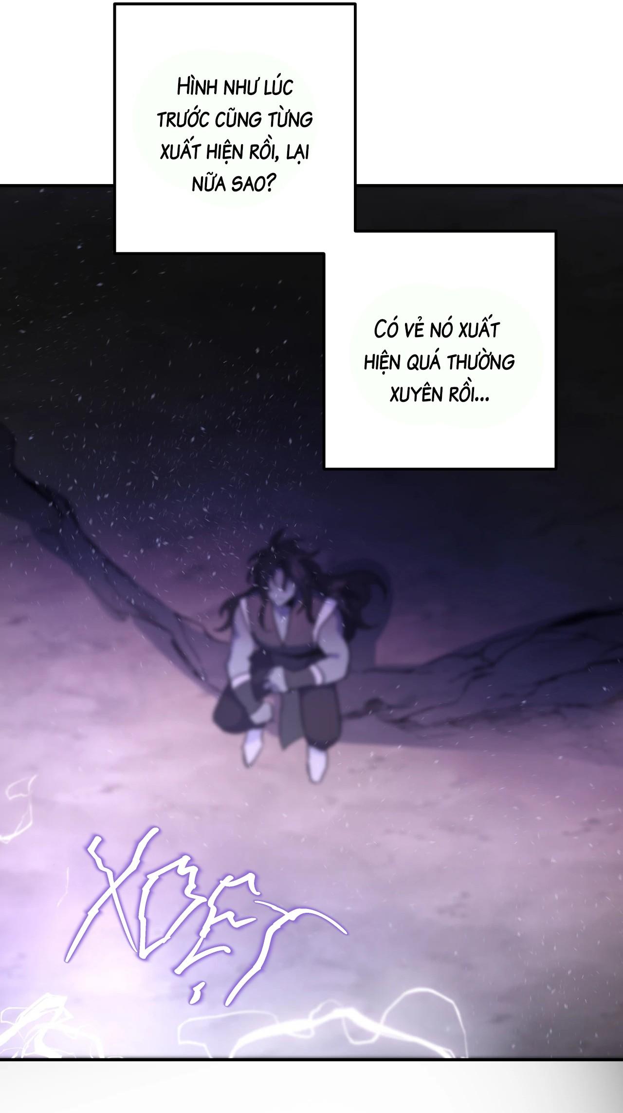 Đọc truyện (CBunu) Ám Giữ Linh Hồn - Chapter 68.9