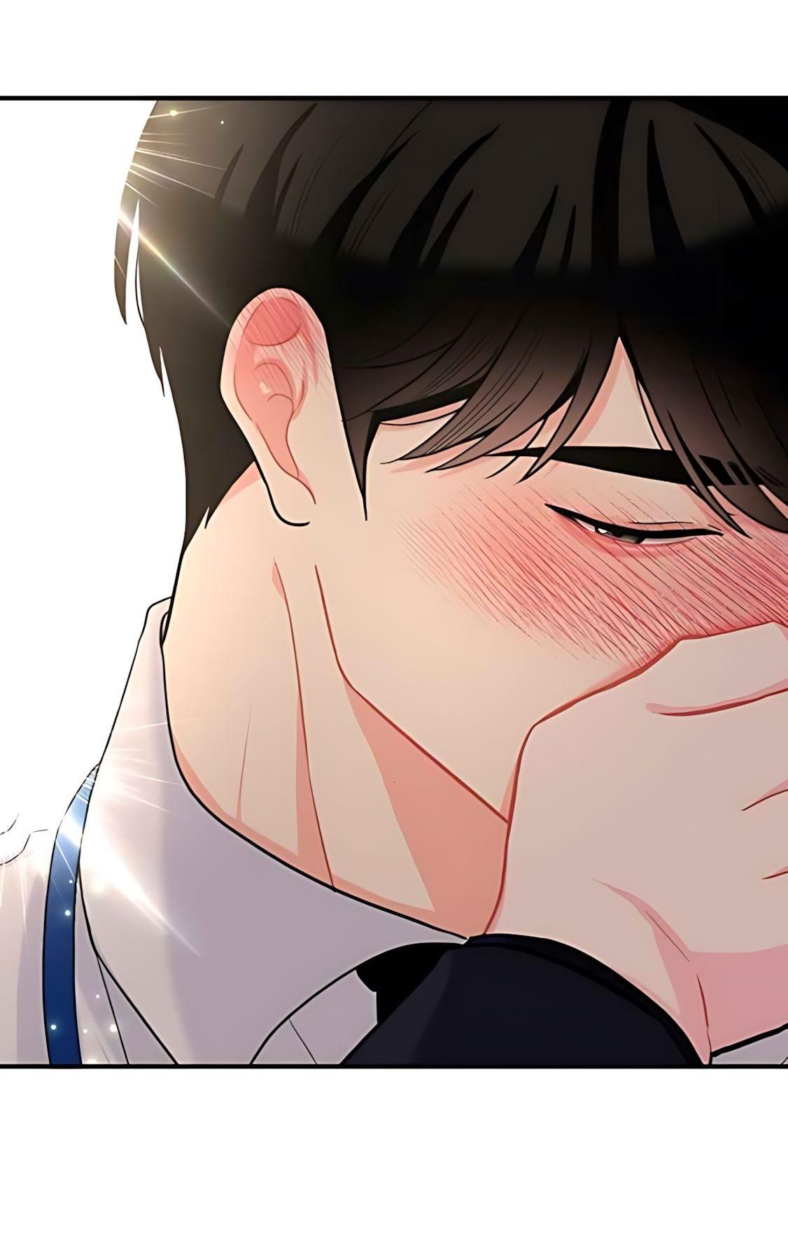 Đọc truyện Phải lòng cục cưng nói lắp - Chapter 20
