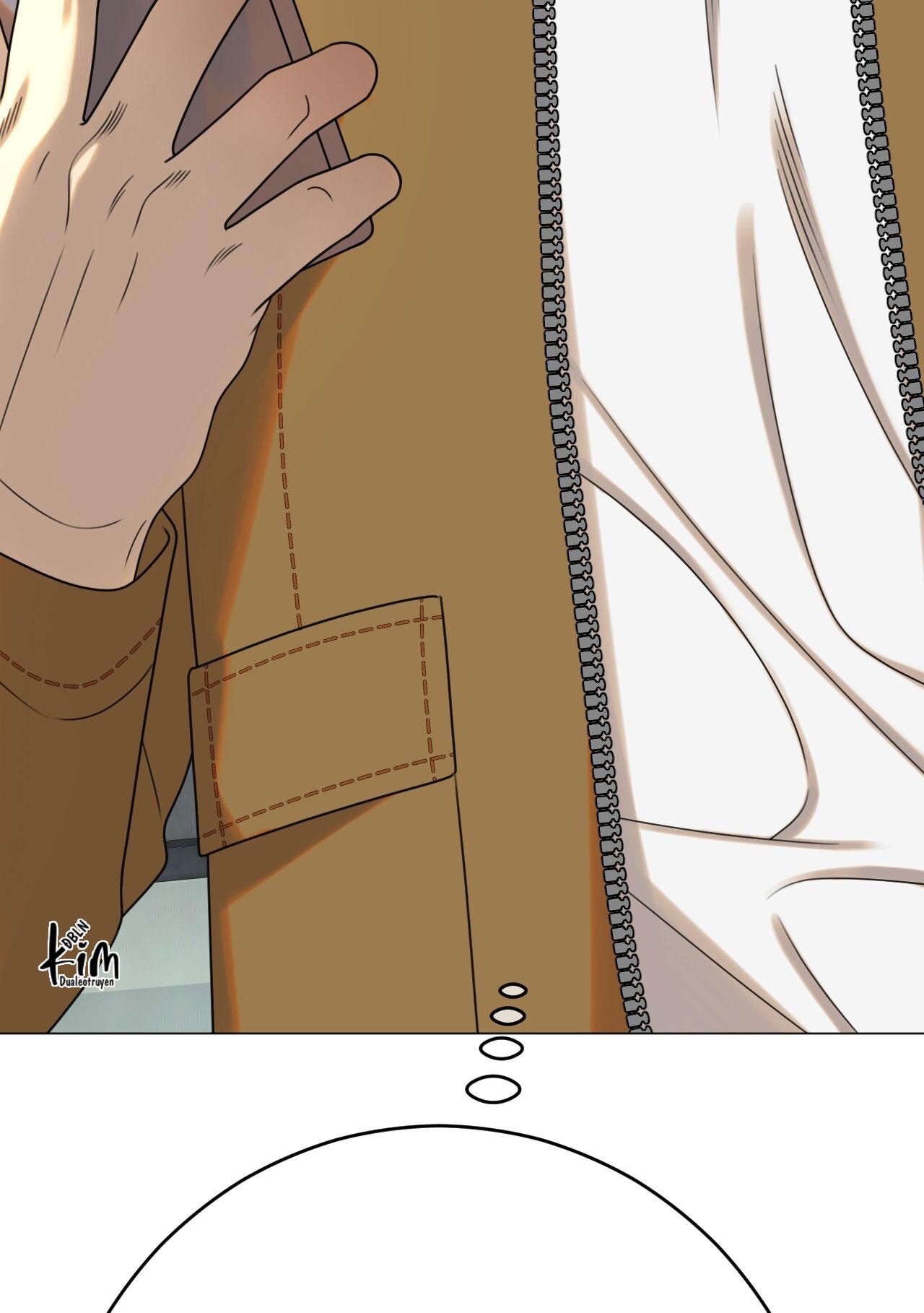 Đọc truyện QUẺ BÓI GIẤC MƠ CỦA YÊU TINH - Chapter 69