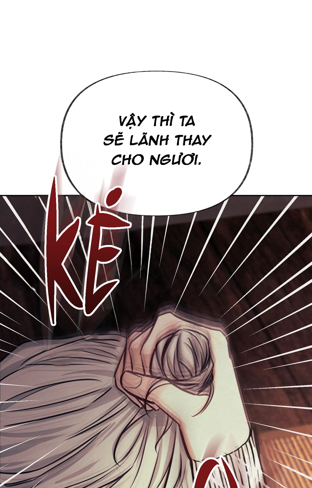 Đọc truyện NGHỊCH SÁT - Chapter 2