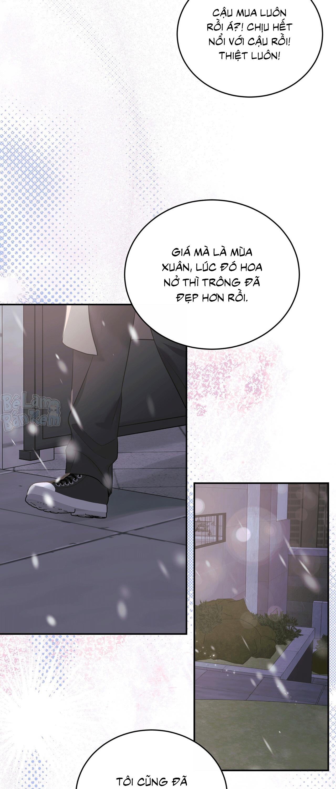 Đọc truyện TIỂU THỬ: BẮT ĐẦU MÙA HÈ - Chapter 62