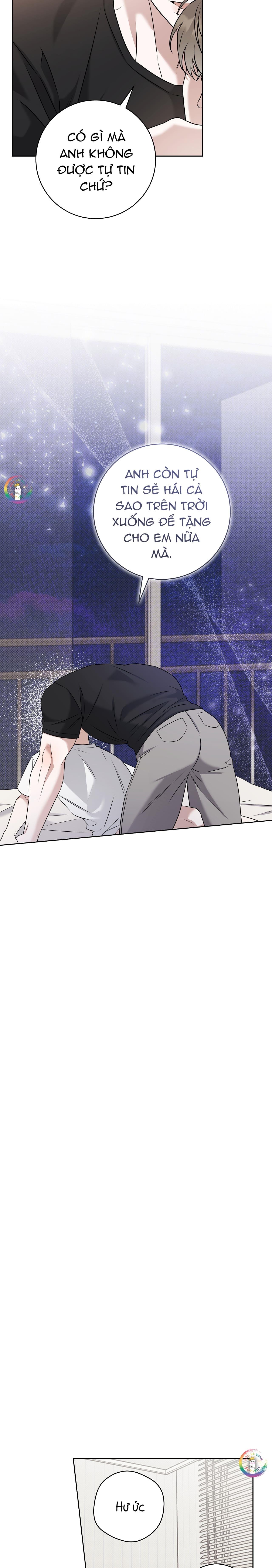 Đọc truyện (END) Ballboy Tactics - Chapter 53