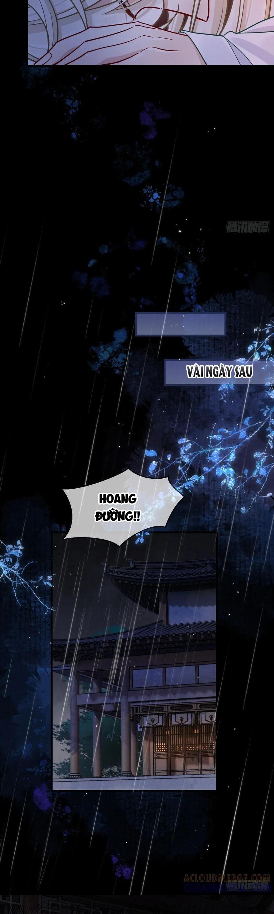 Đọc truyện Rắp Tâm Bất Kính - Chapter 68