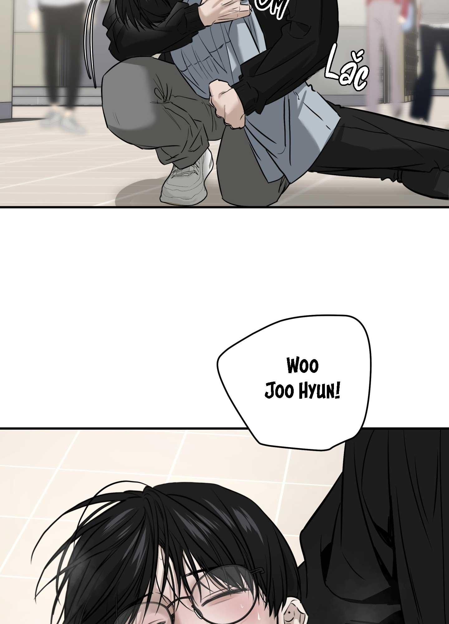 Đọc truyện (ABO) FEEL MY BENEFIT - Chapter 60